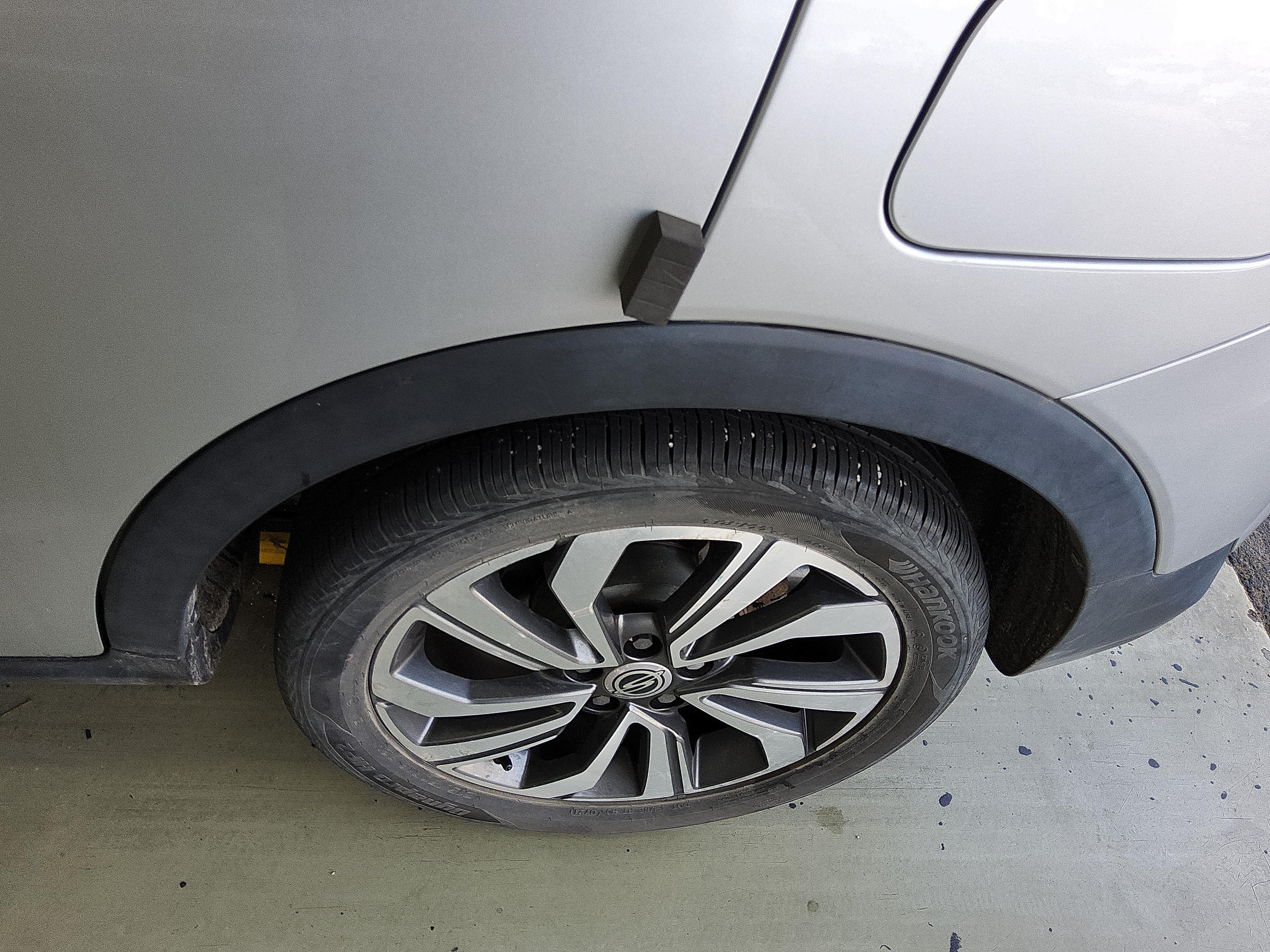 سانج يونج تيفولي 2021 - صورة 20