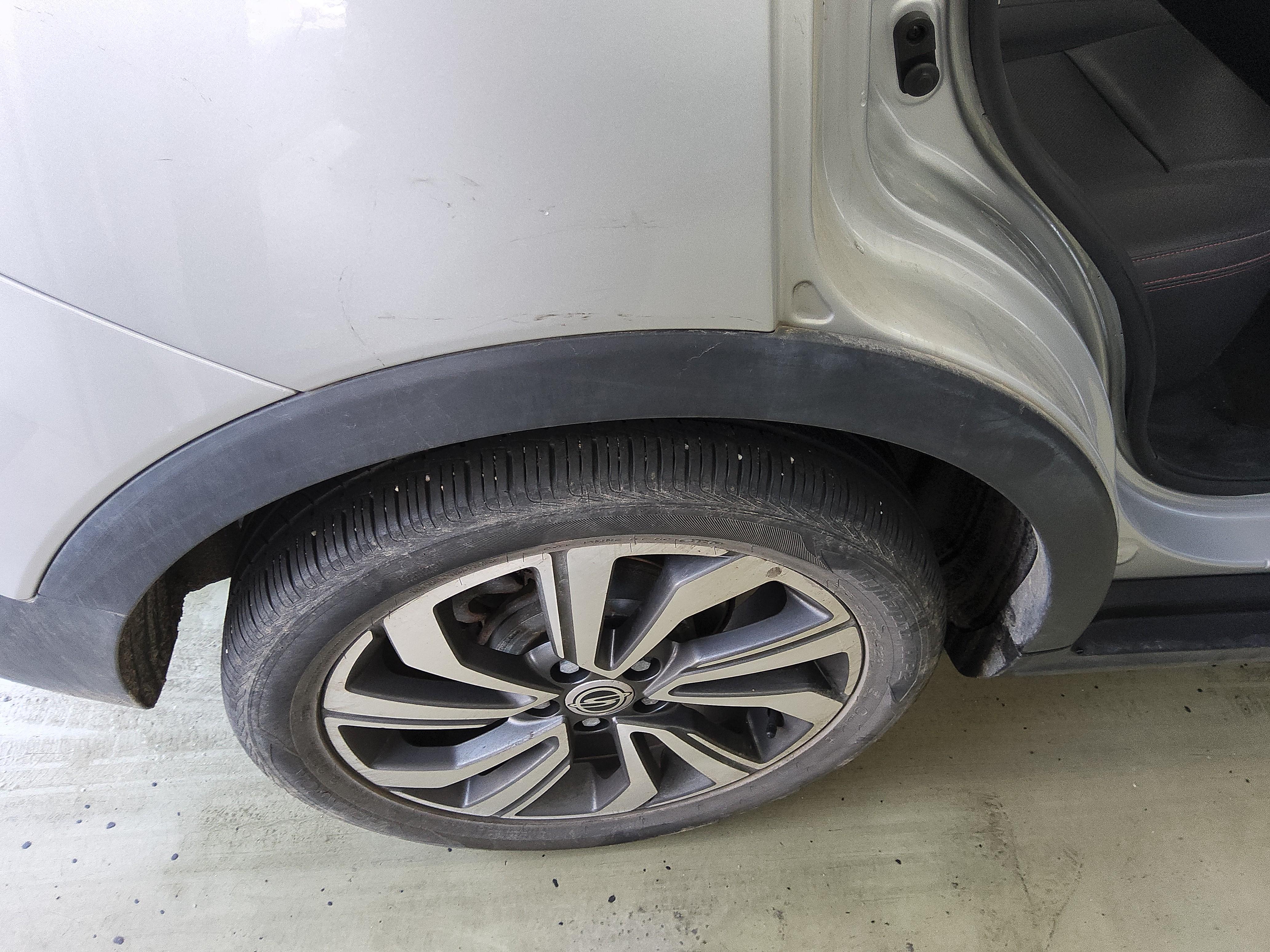 سانج يونج تيفولي 2021 - صورة 21