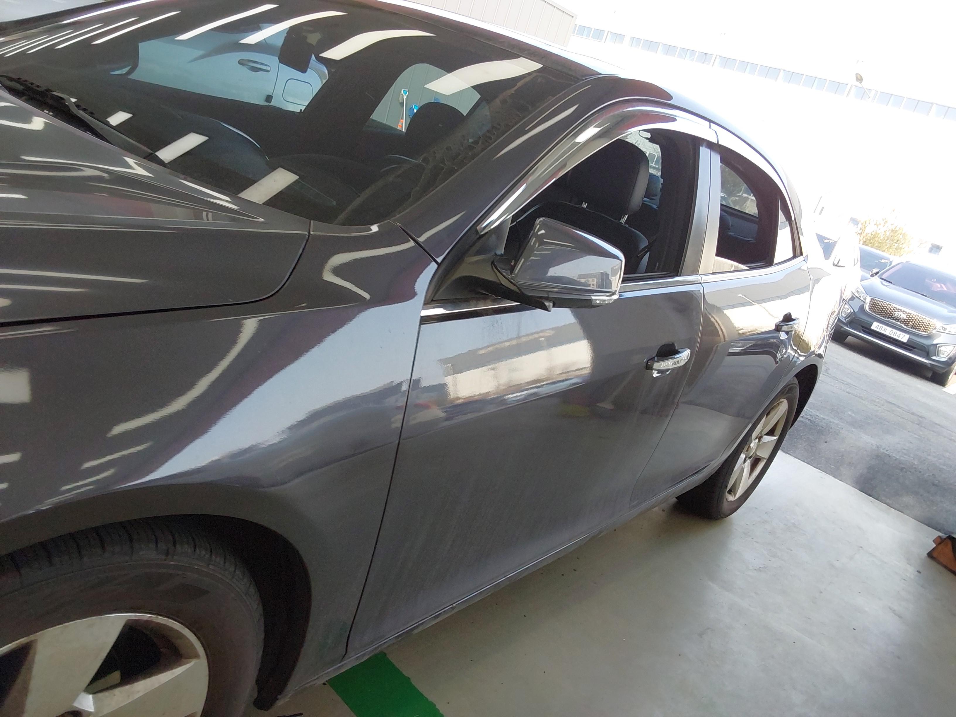 한국지엠 말리부 2015 - 이미지 6