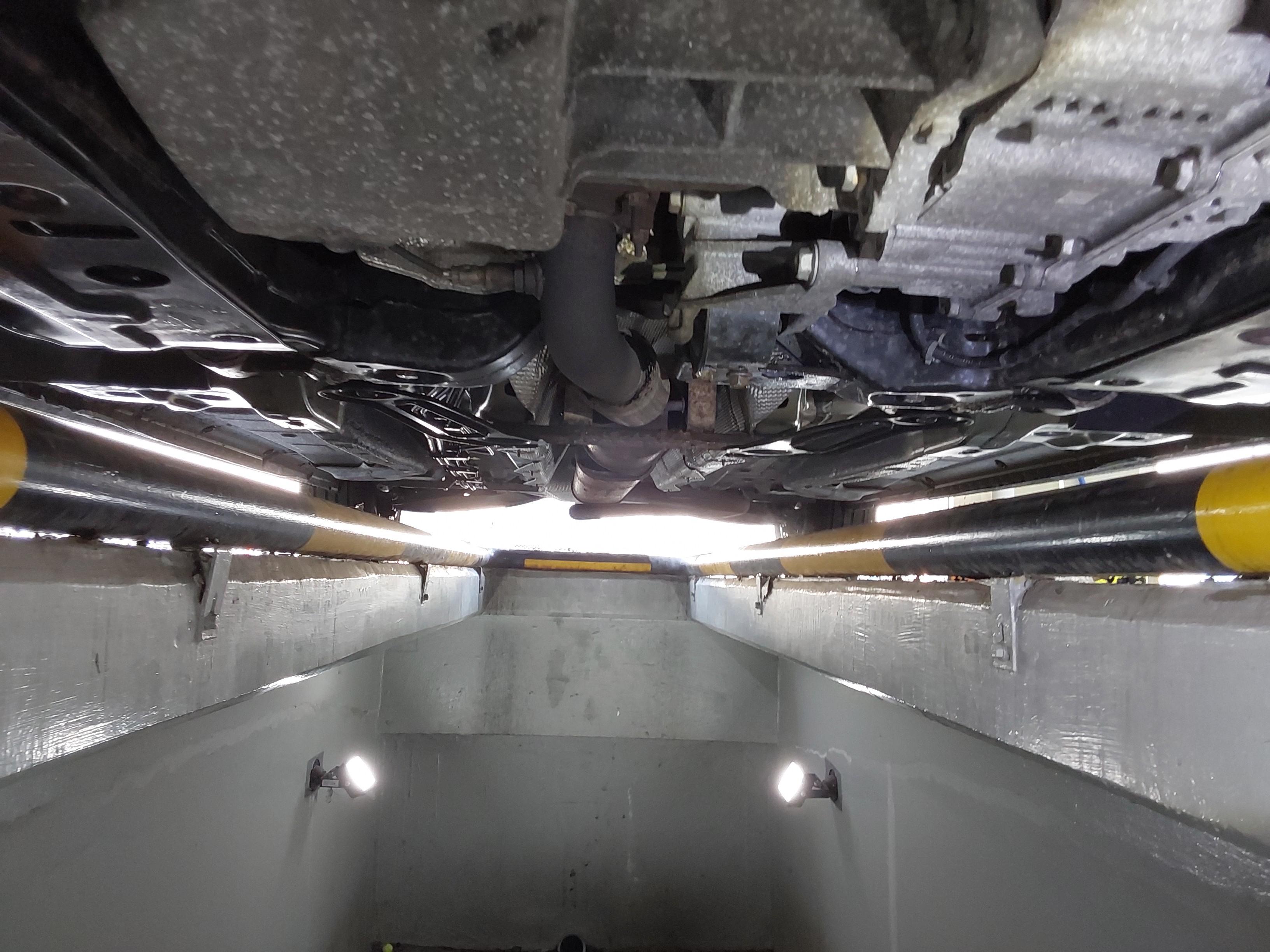 한국지엠 말리부 2015 - 이미지 9