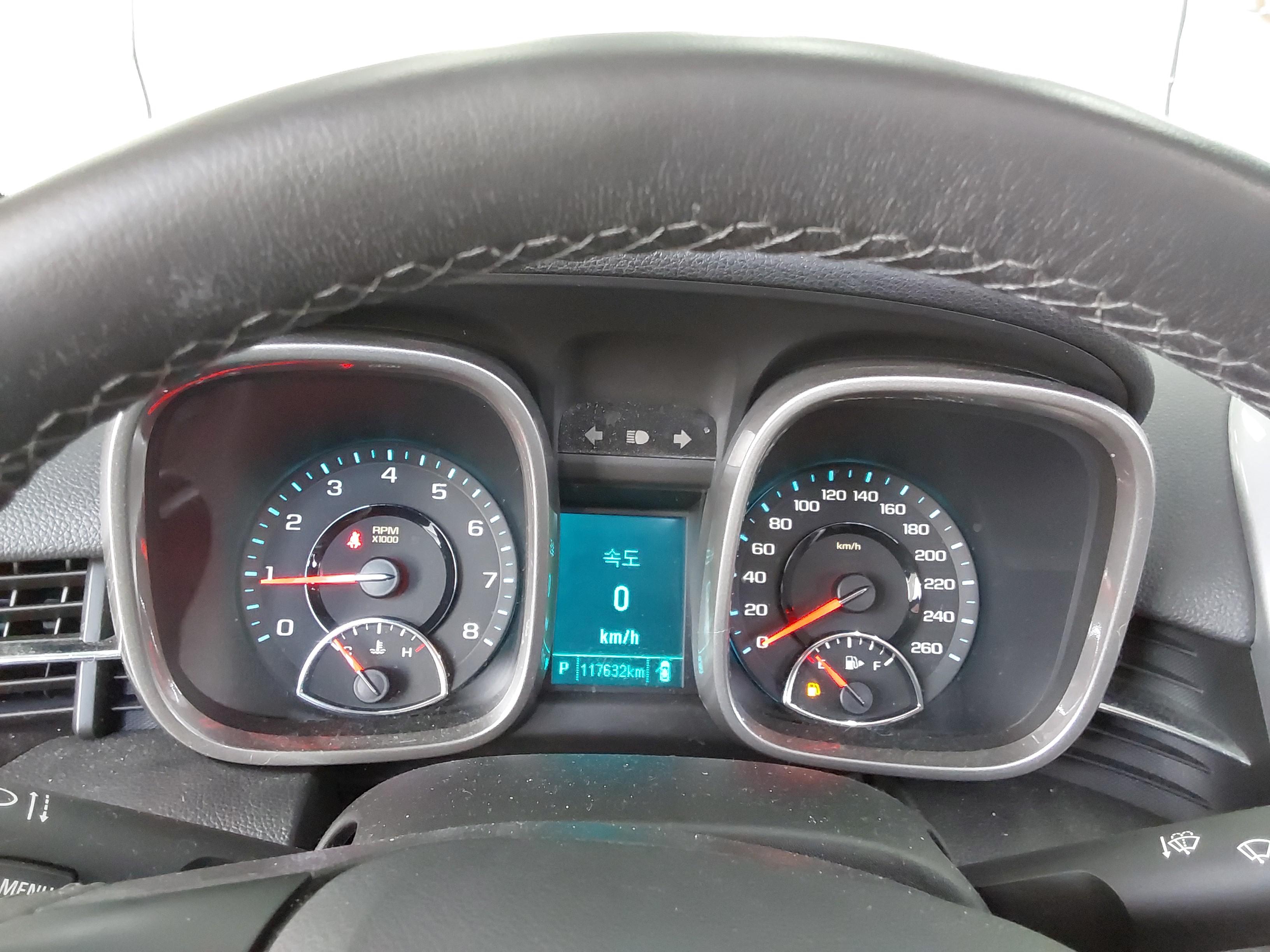 한국지엠 말리부 2015 - 이미지 10