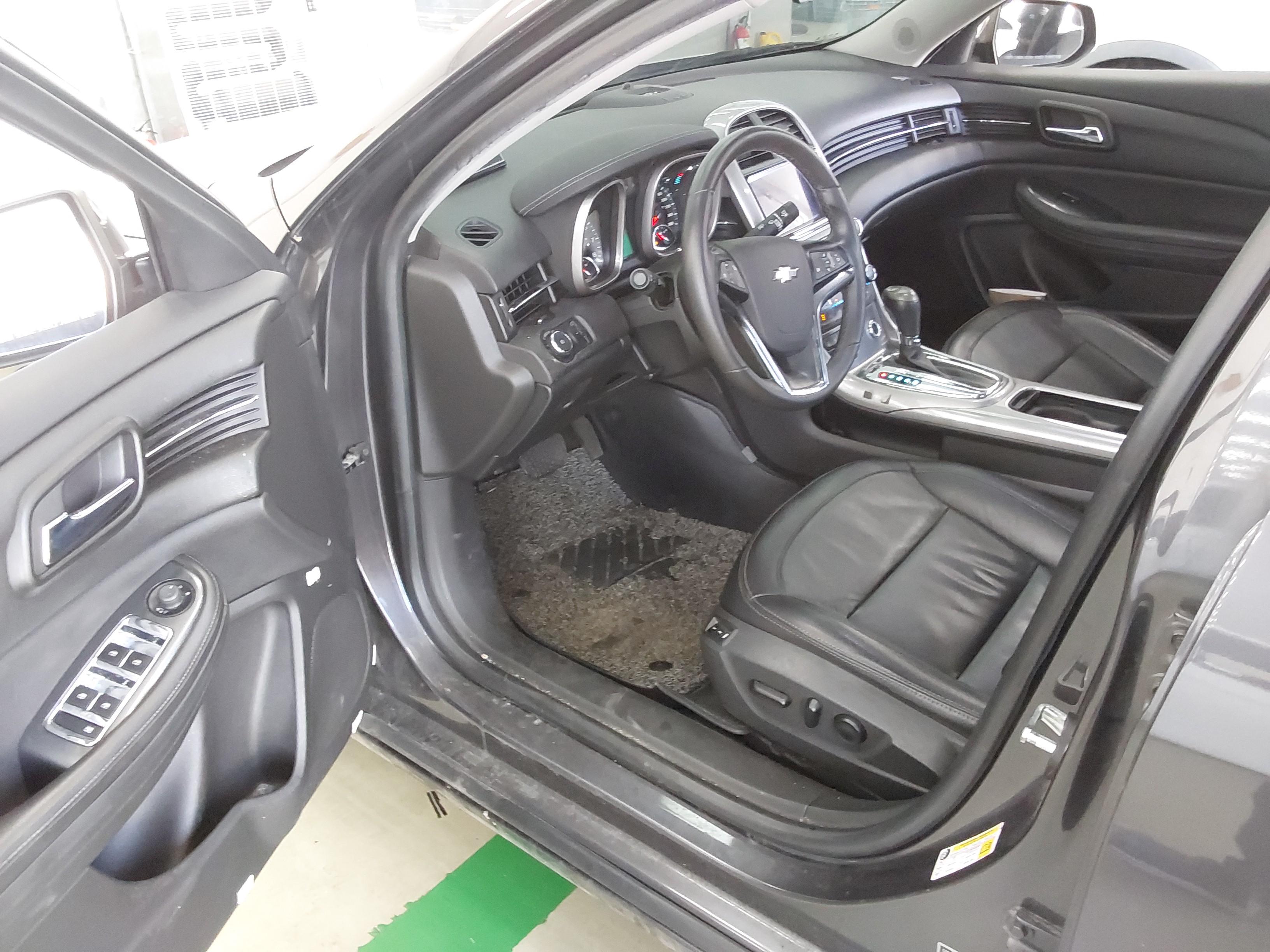 한국지엠 말리부 2015 - 이미지 11