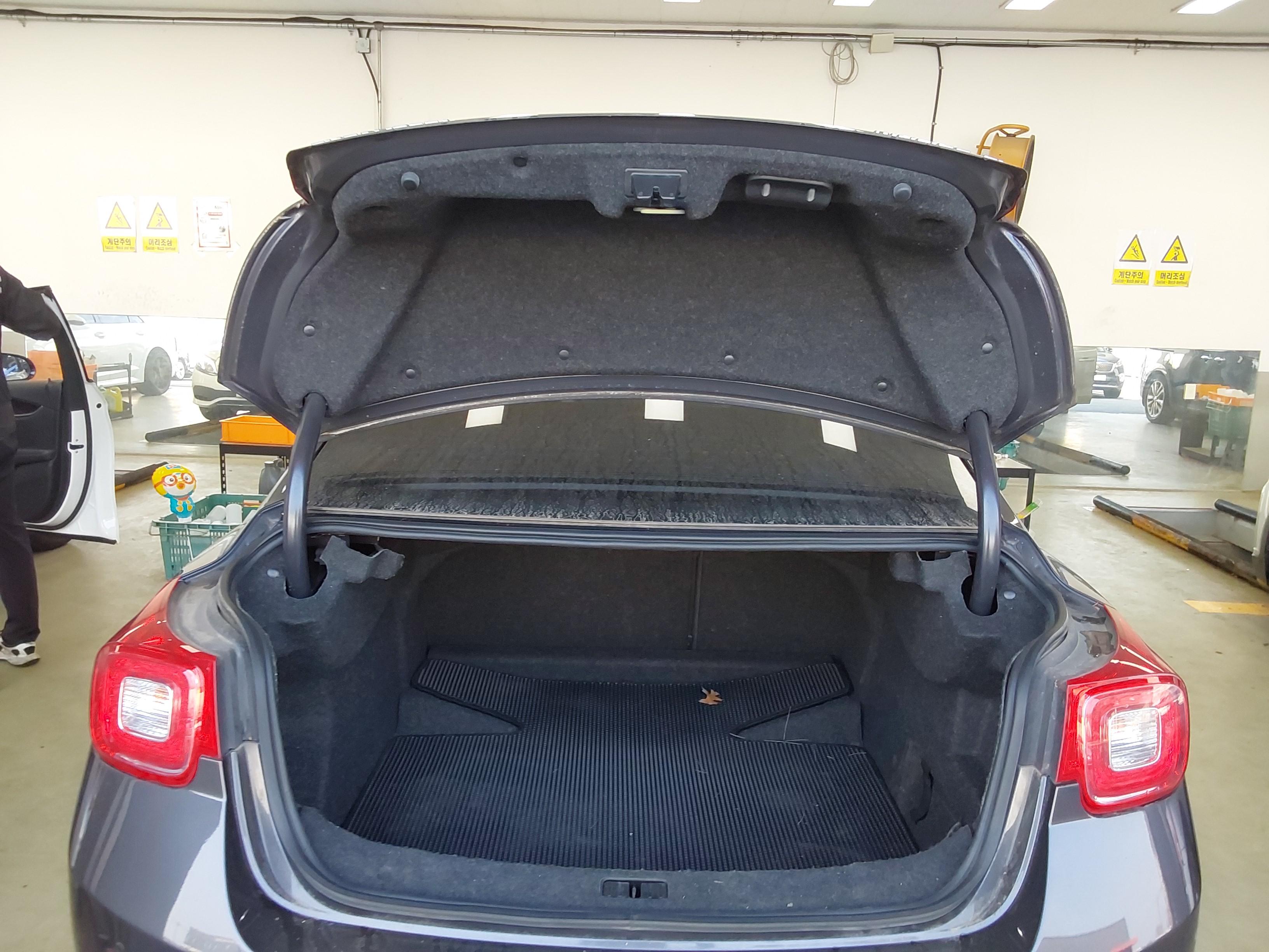 한국지엠 말리부 2015 - 이미지 14