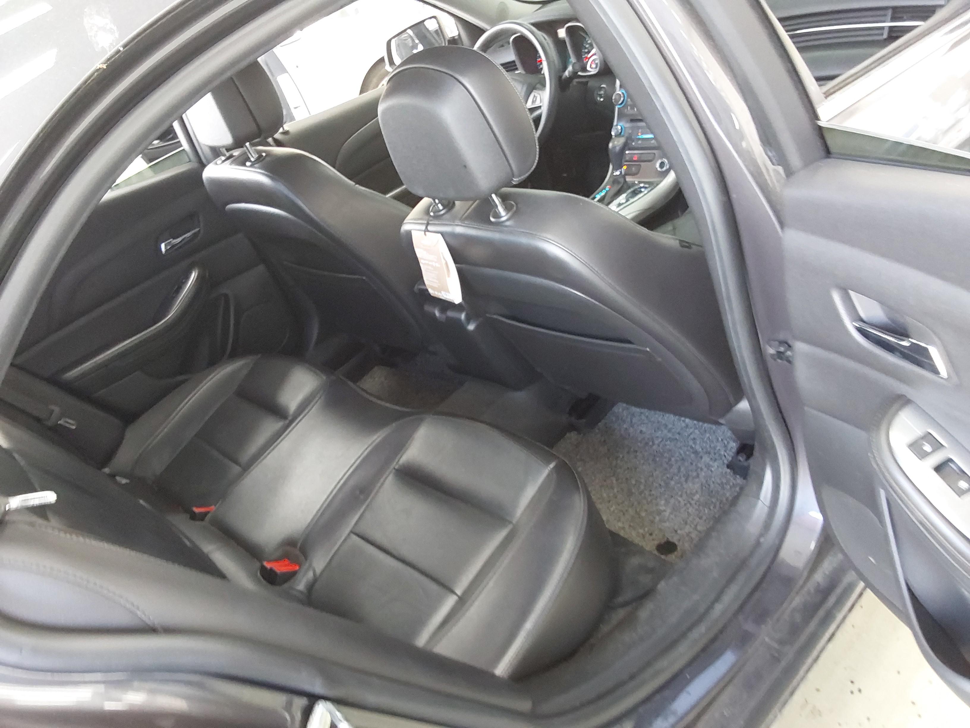 한국지엠 말리부 2015 - 이미지 15