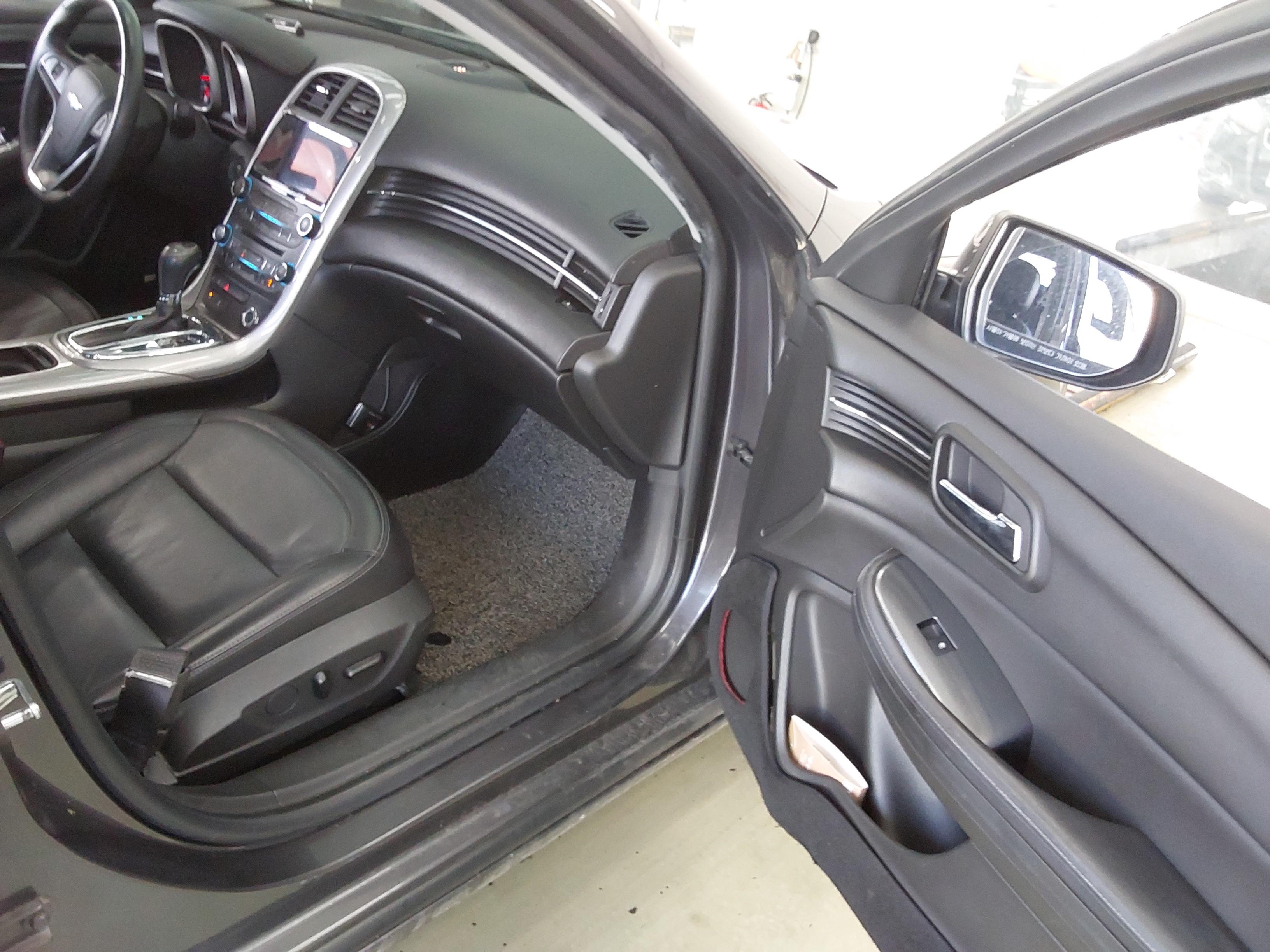 한국지엠 말리부 2015 - 이미지 16