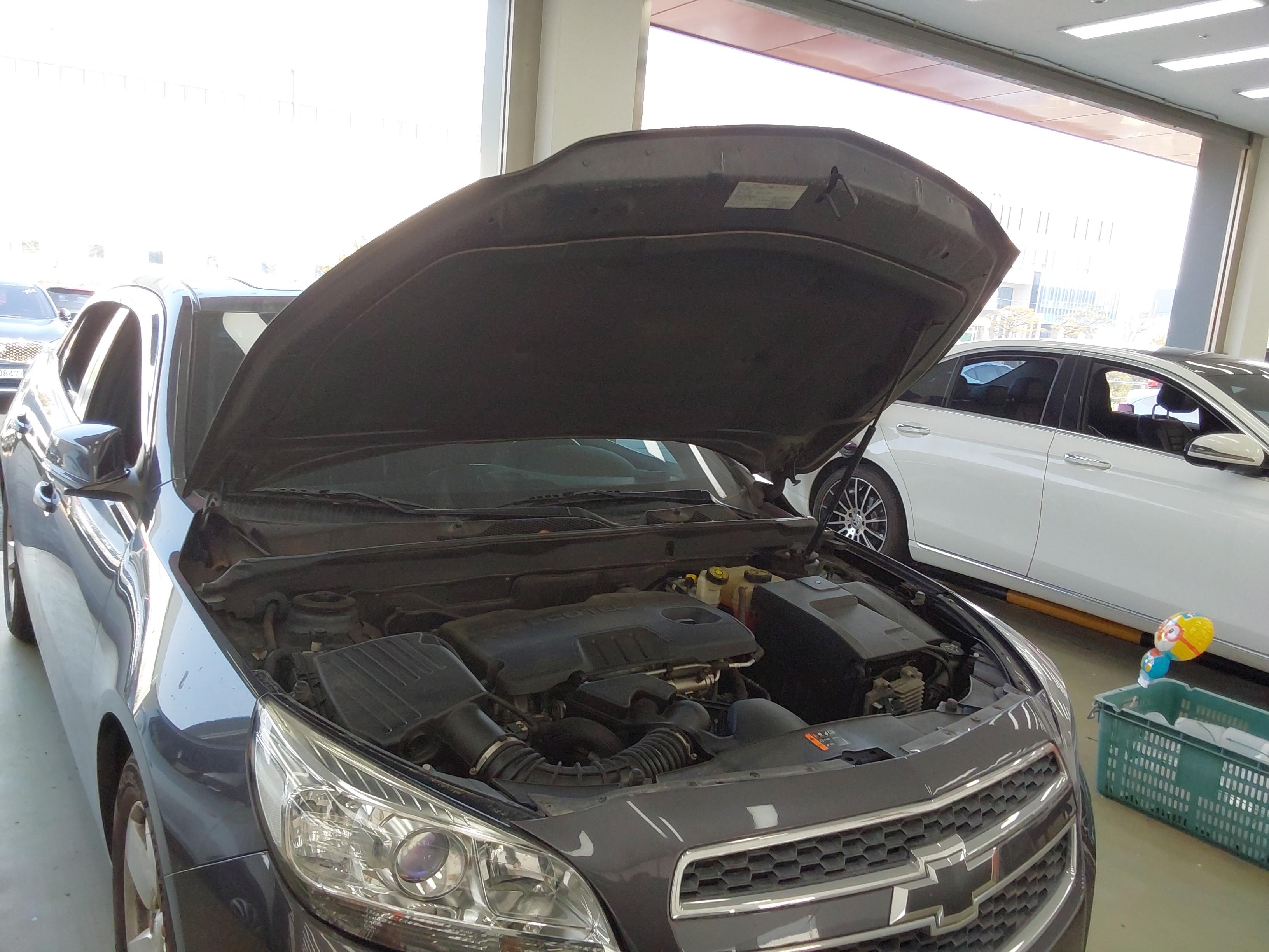 한국지엠 말리부 2015 - 이미지 17