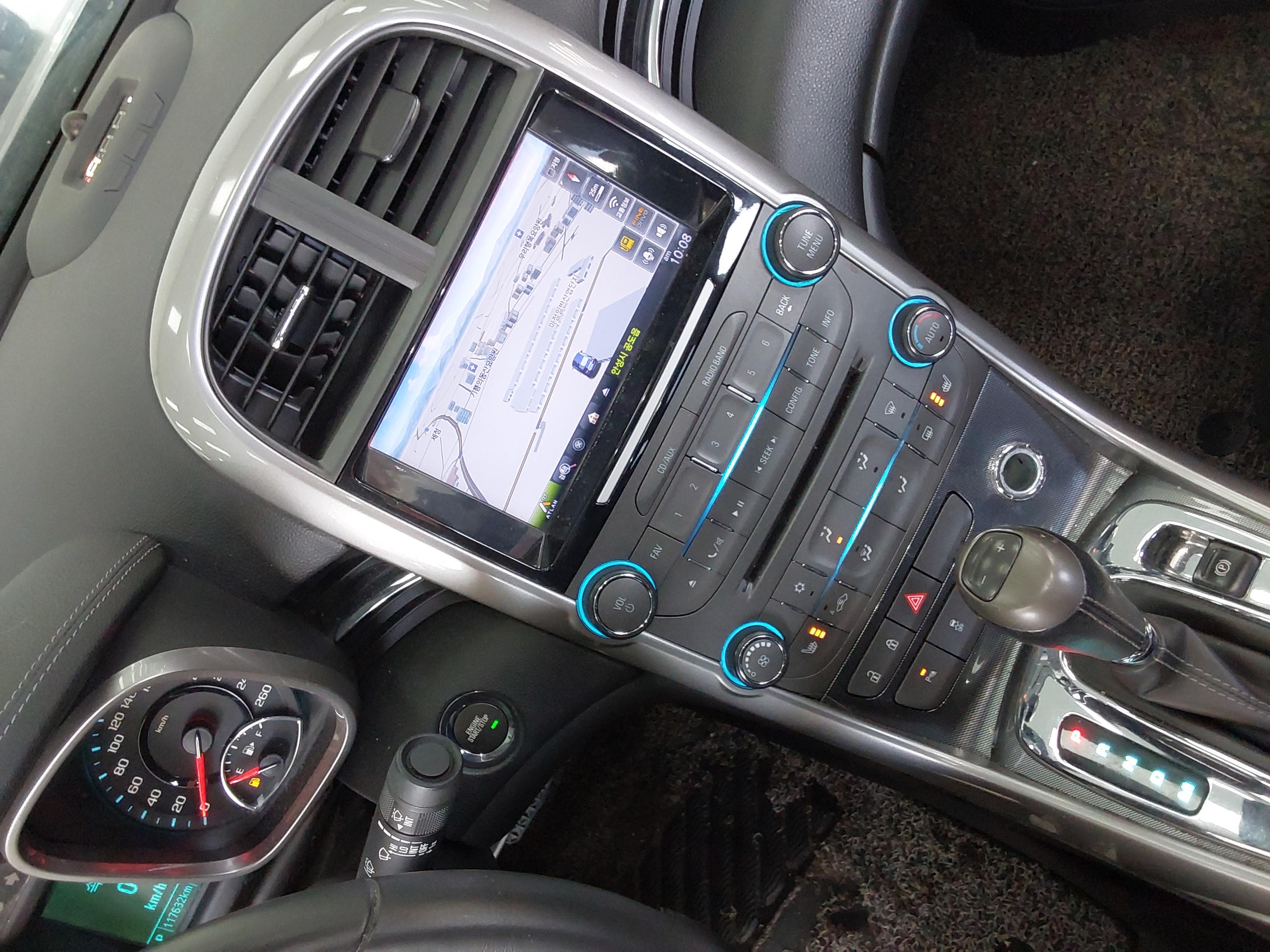 한국지엠 말리부 2015 - 이미지 18