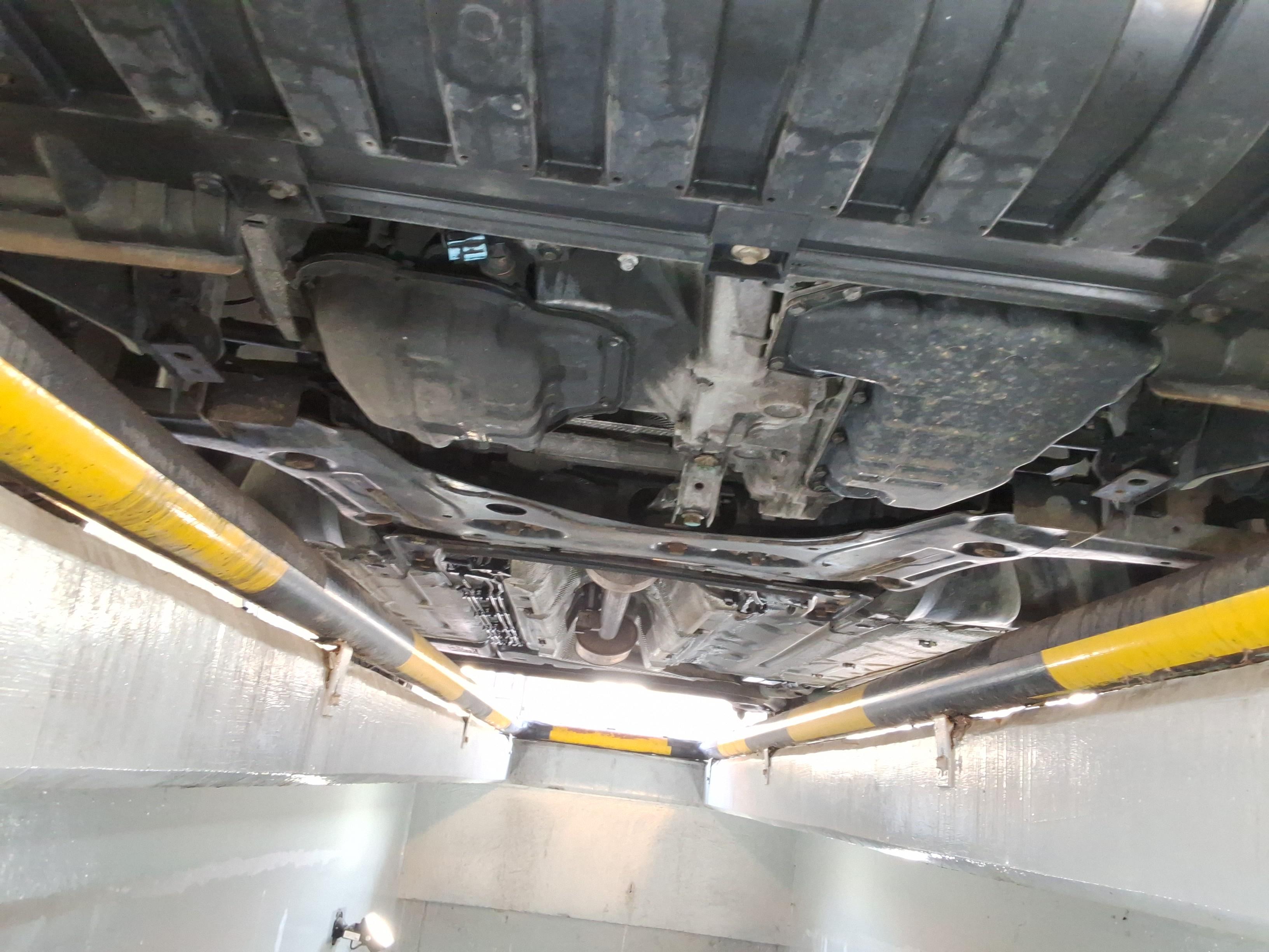 Renault Samsung SM3 2010 - Image 8