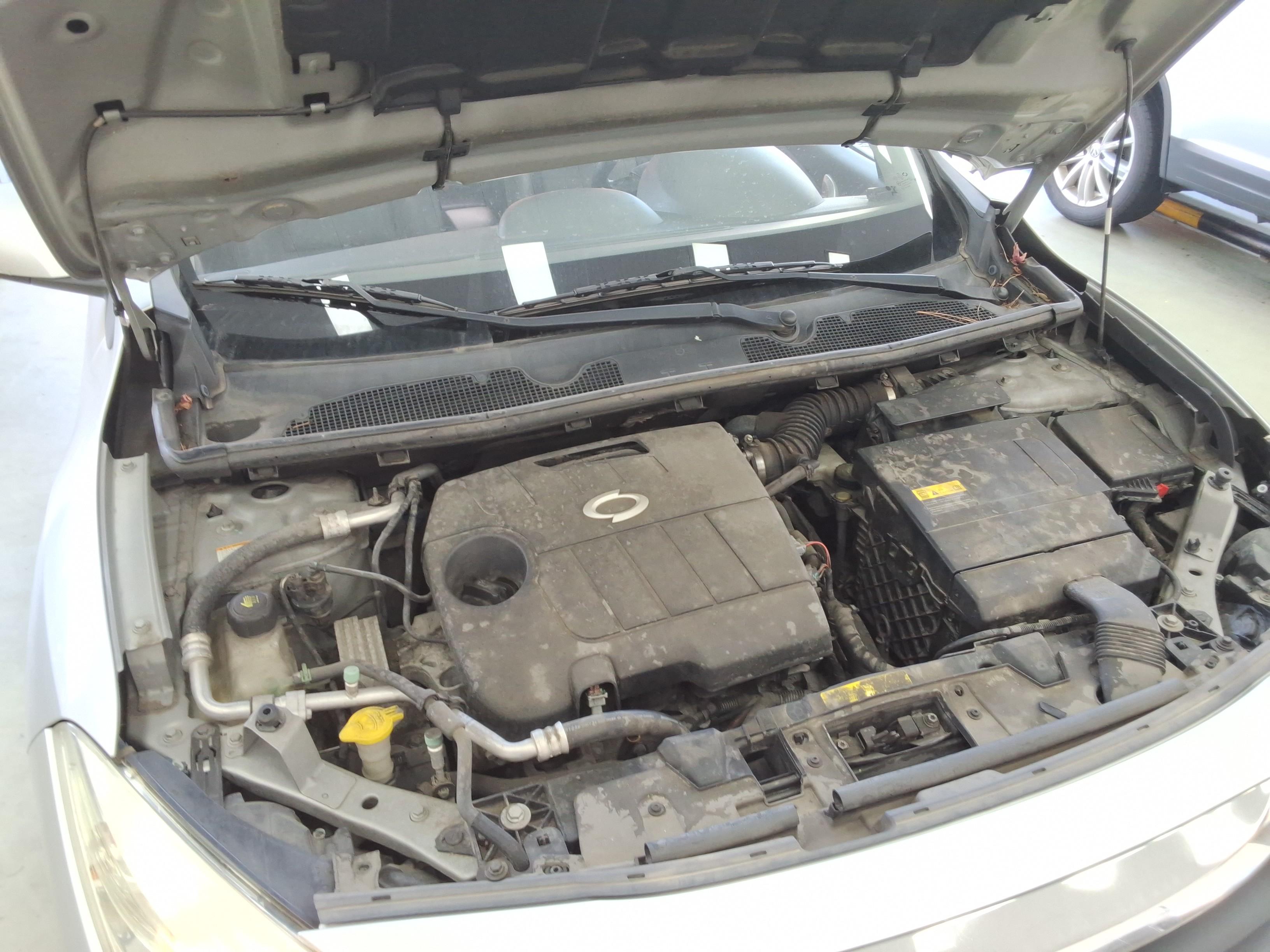 Renault Samsung SM3 2010 - Image 16