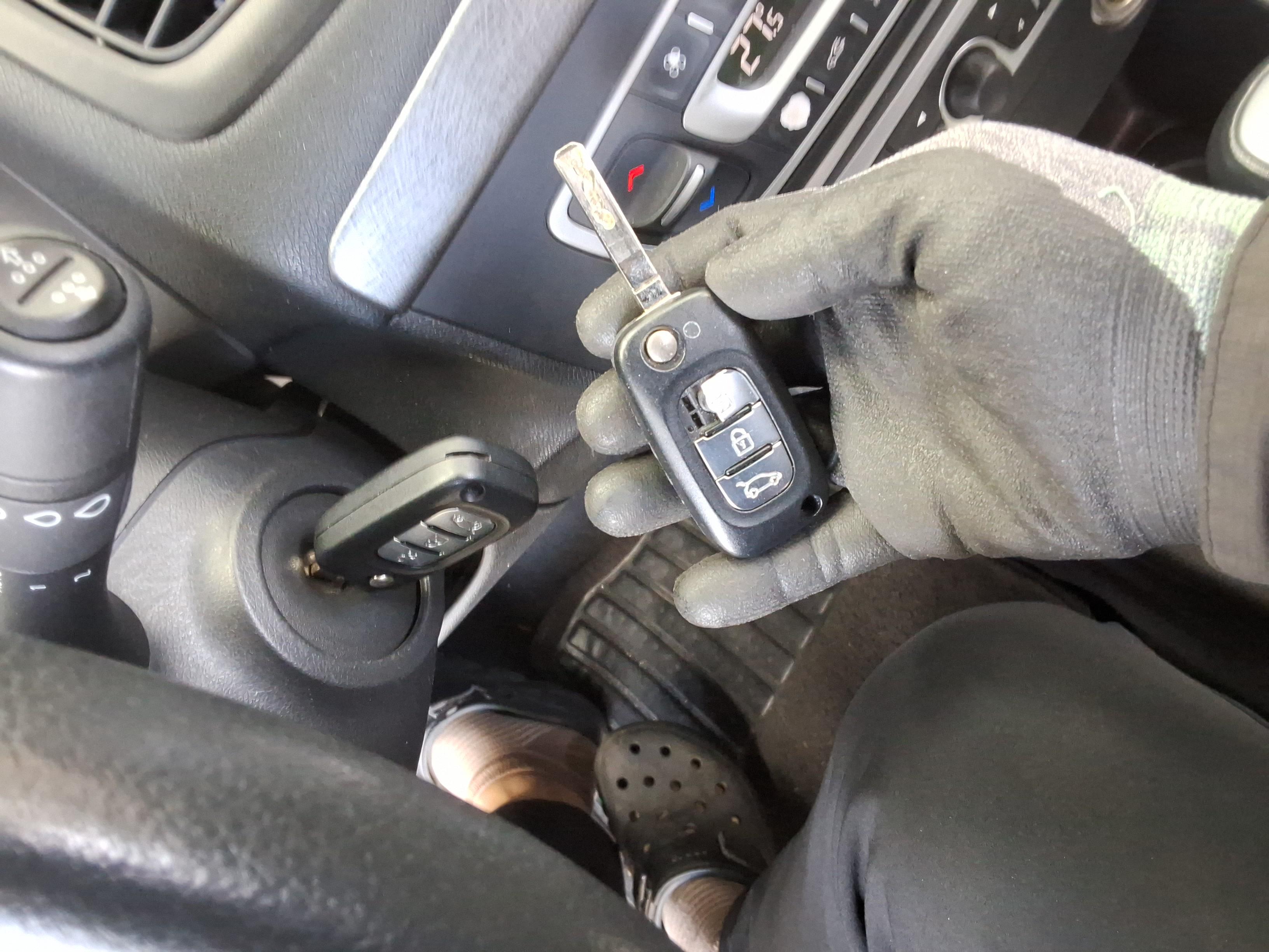 Renault Samsung SM3 2010 - Image 19