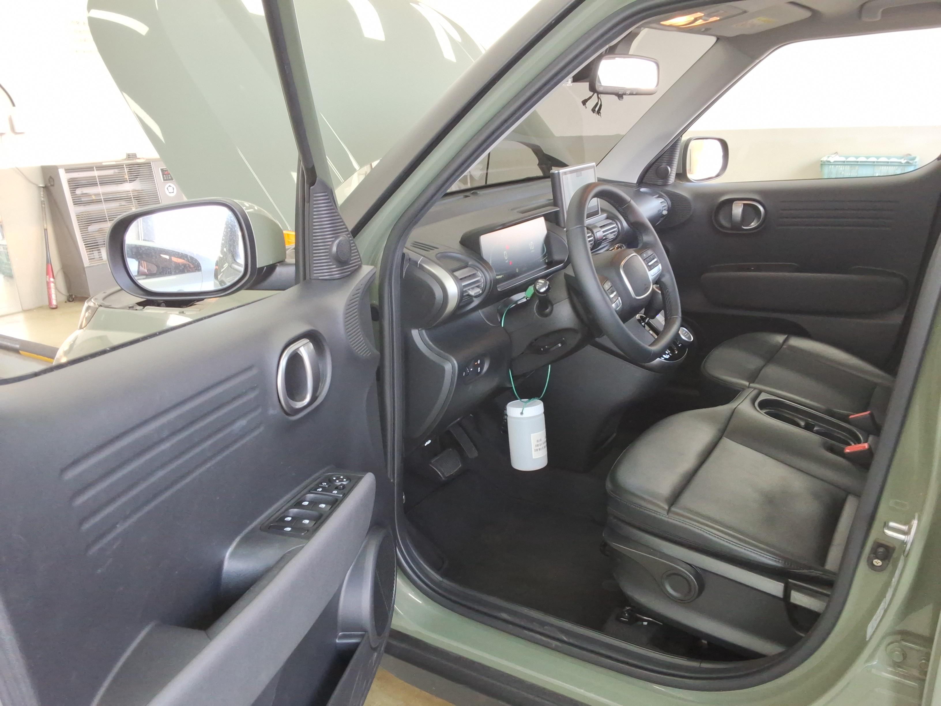 هيونداي كاسبر 2024 - صورة 9