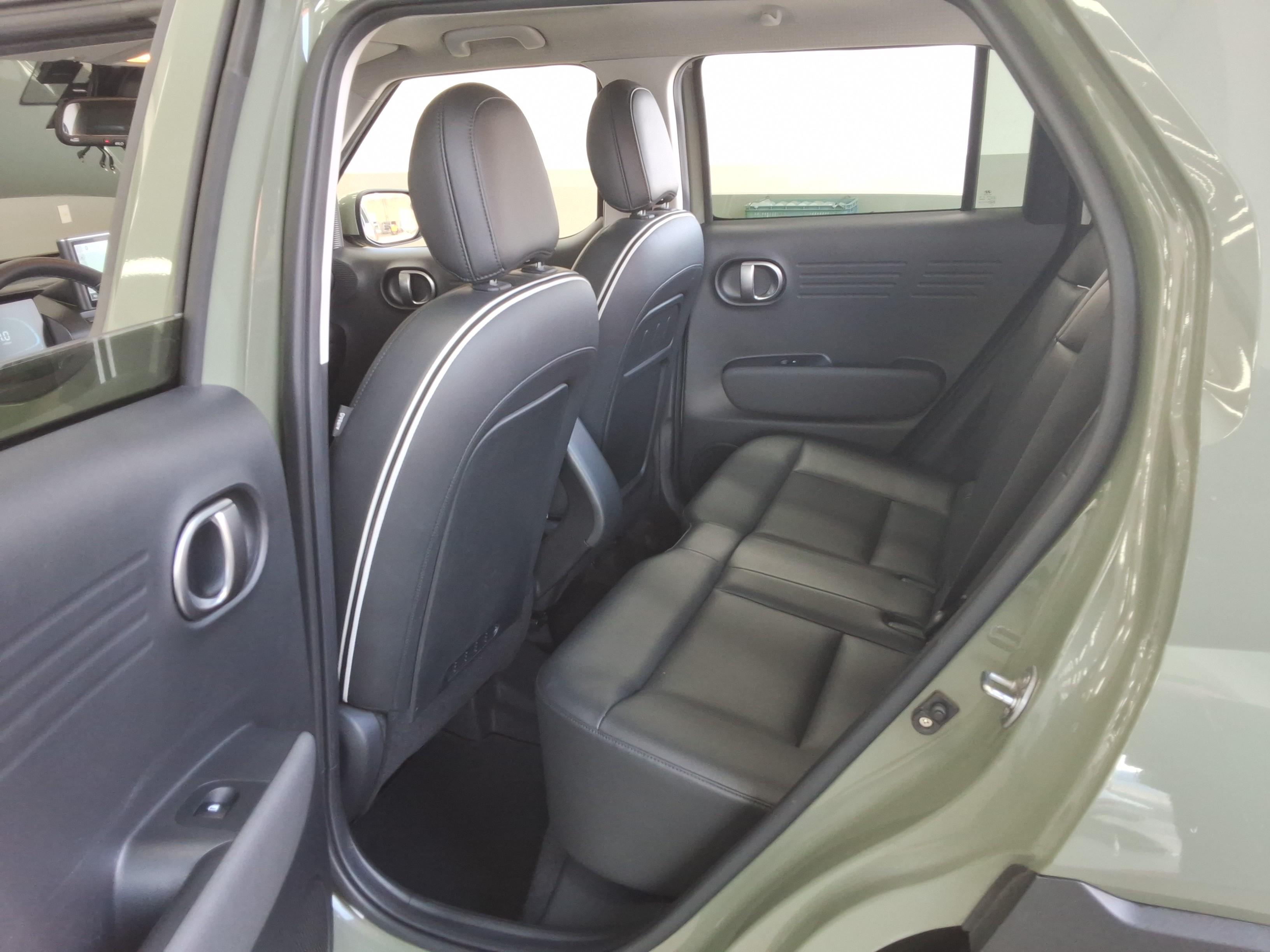 هيونداي كاسبر 2024 - صورة 10