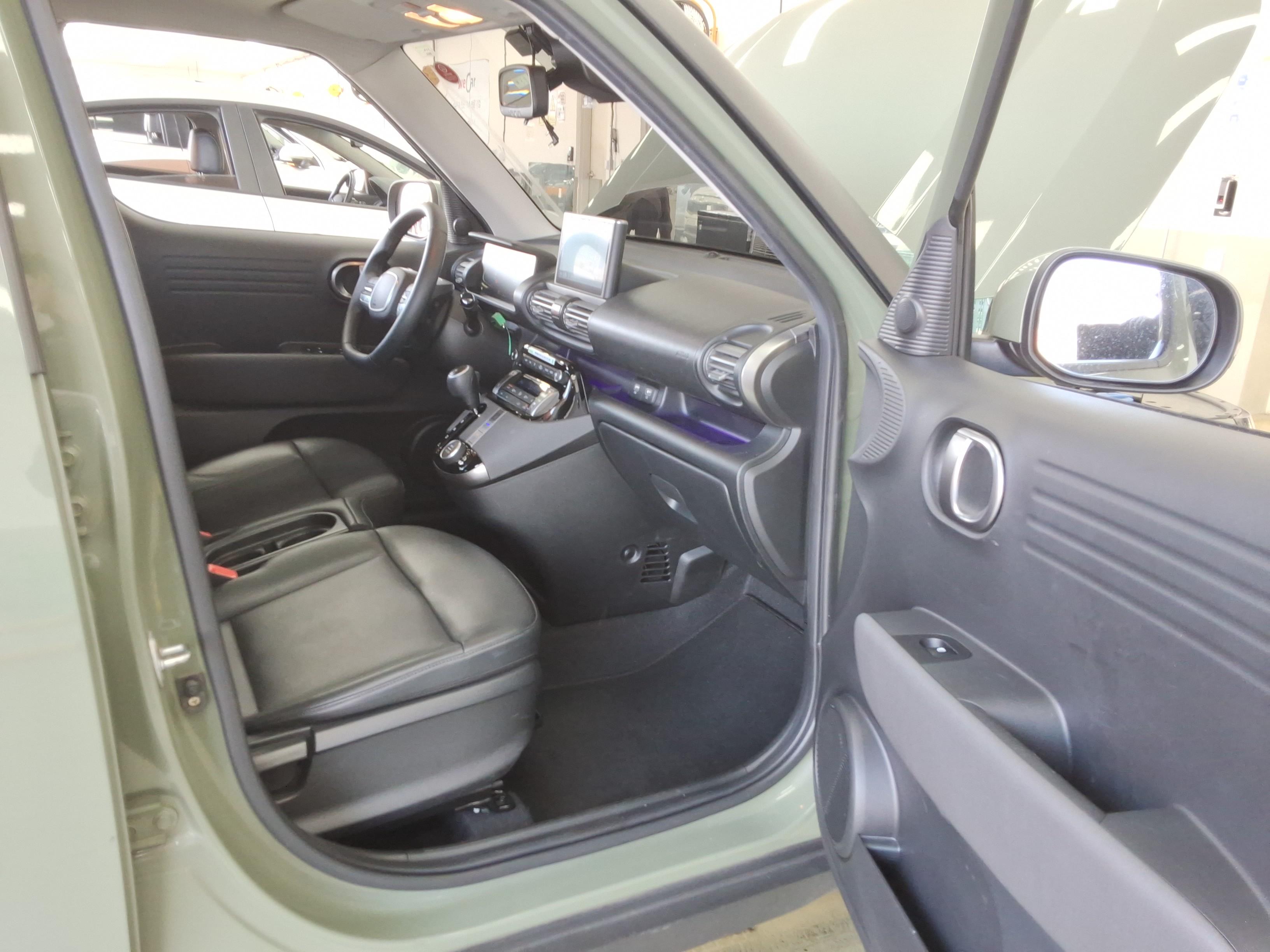 هيونداي كاسبر 2024 - صورة 12