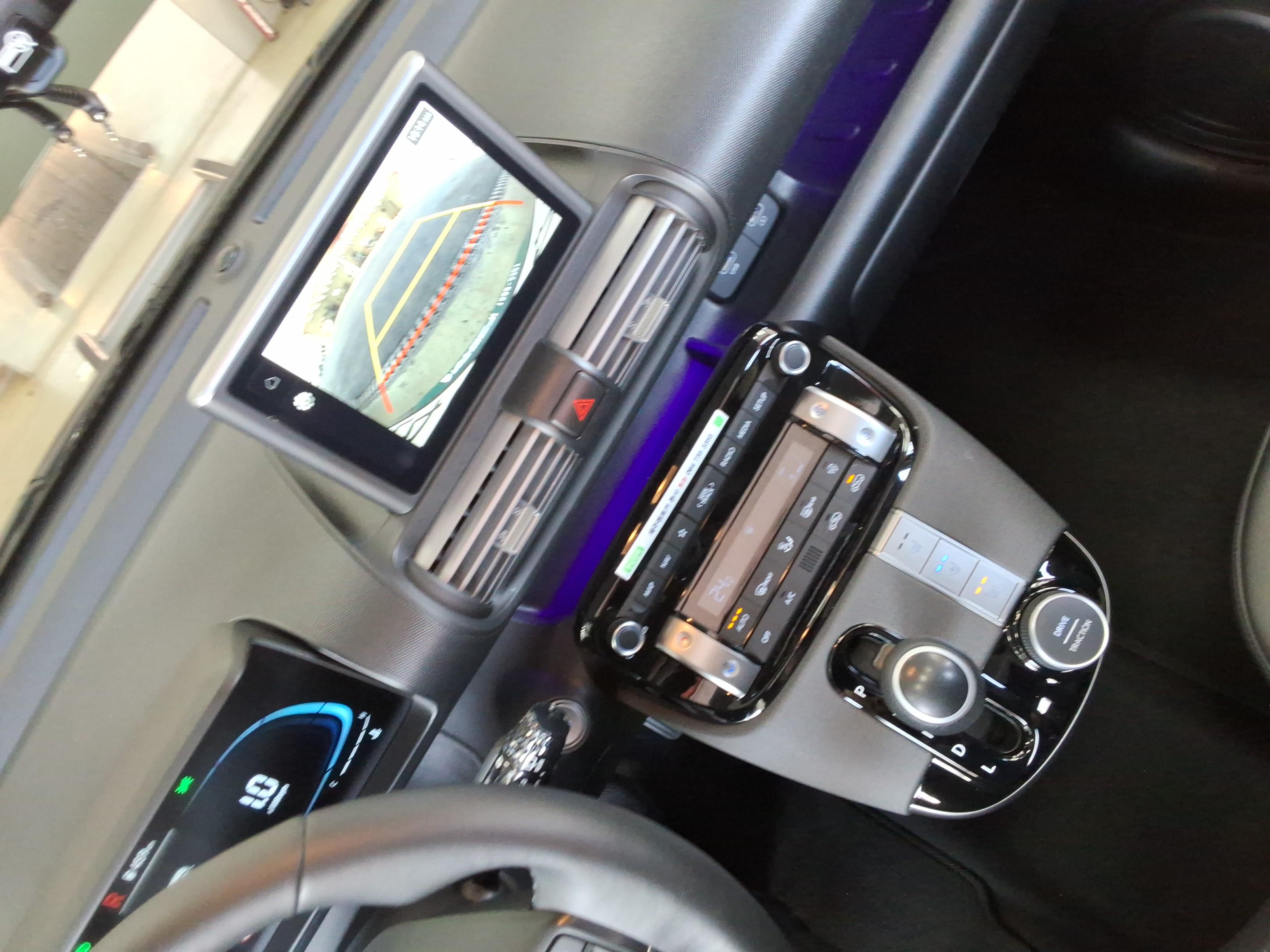 هيونداي كاسبر 2024 - صورة 16