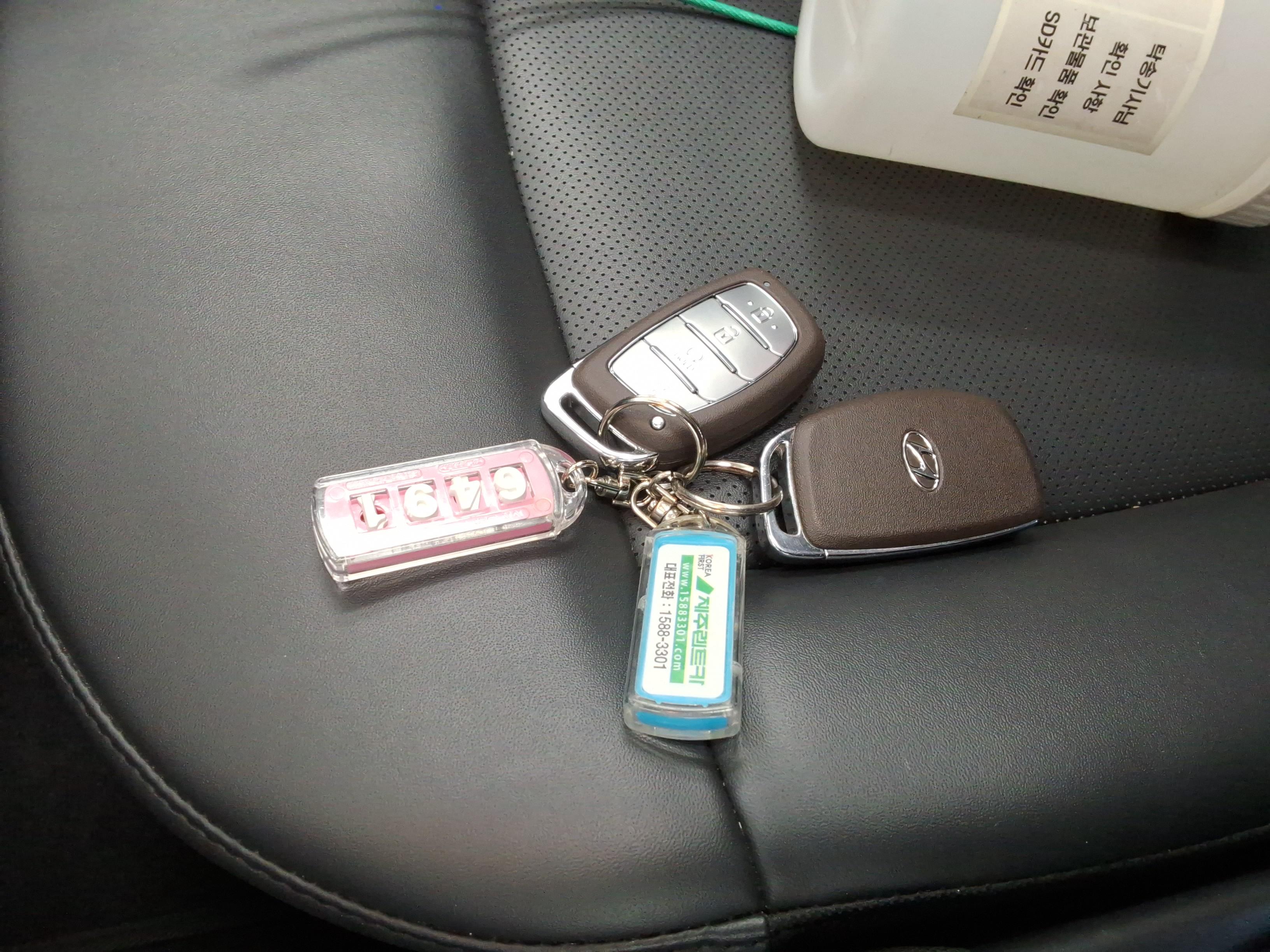 هيونداي كاسبر 2024 - صورة 17