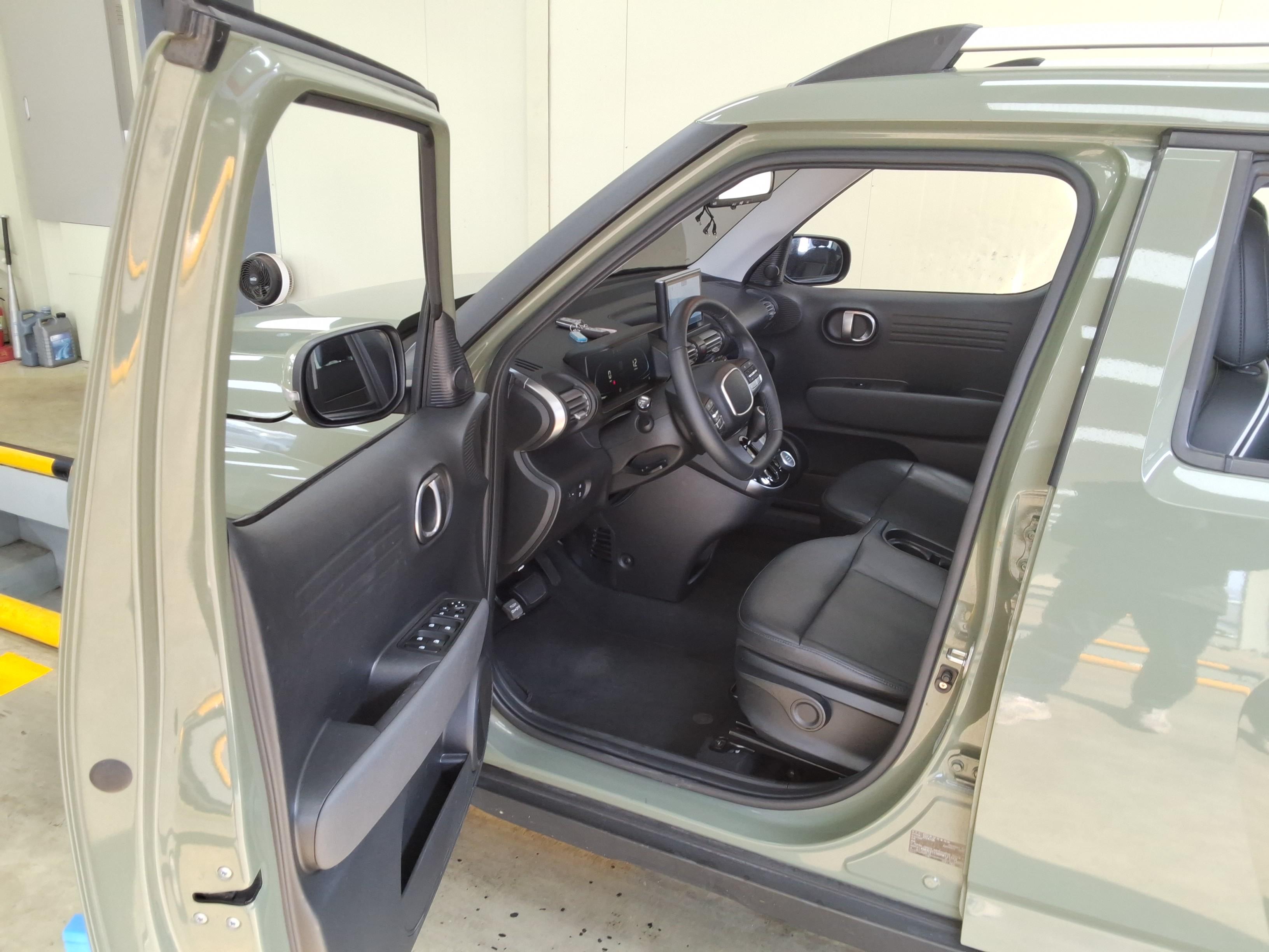 هيونداي كاسبر 2024 - صورة 9