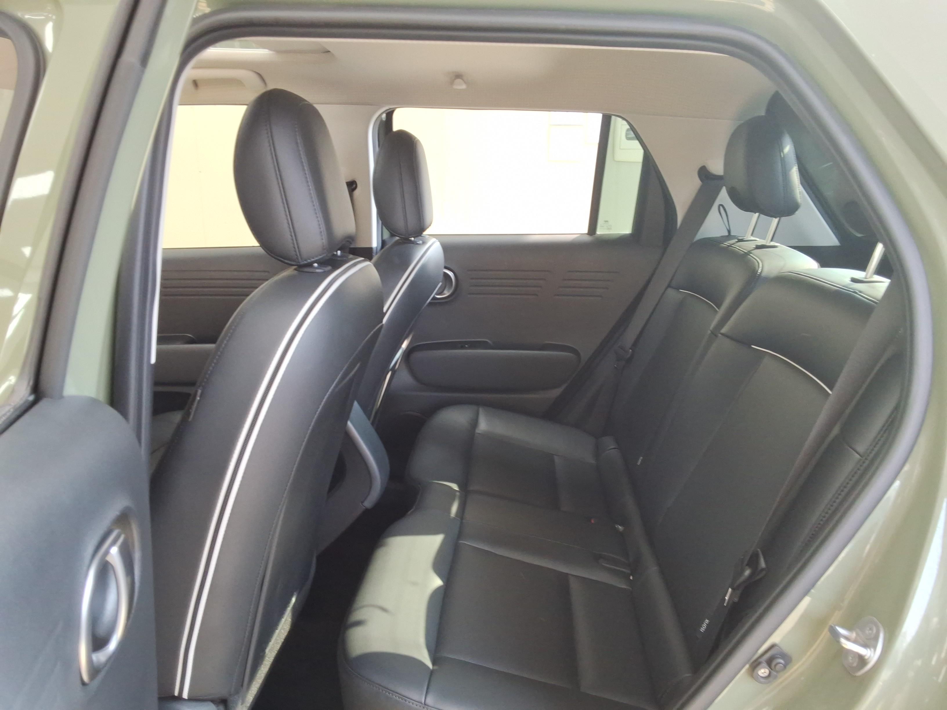 هيونداي كاسبر 2024 - صورة 11