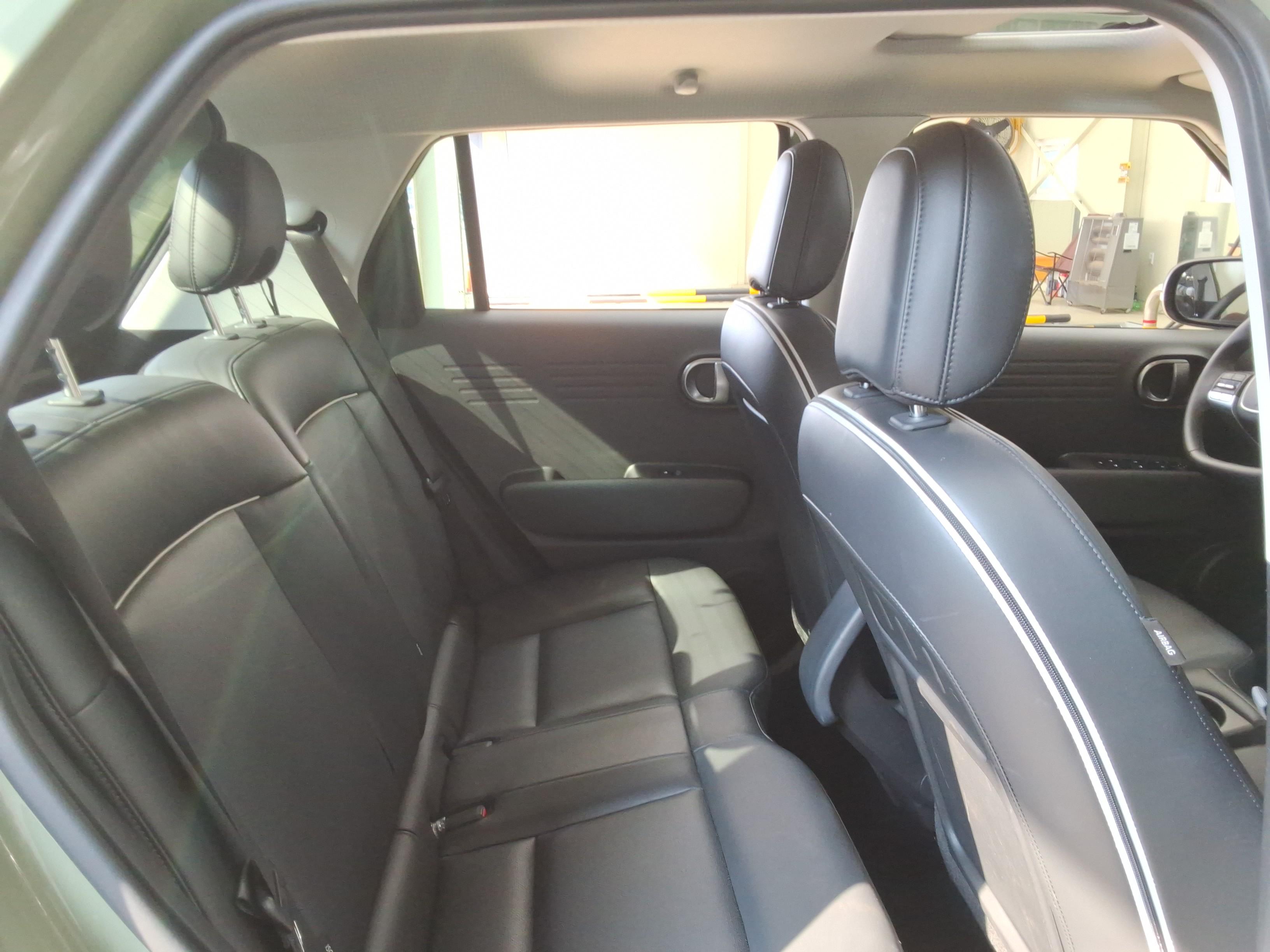 هيونداي كاسبر 2024 - صورة 13