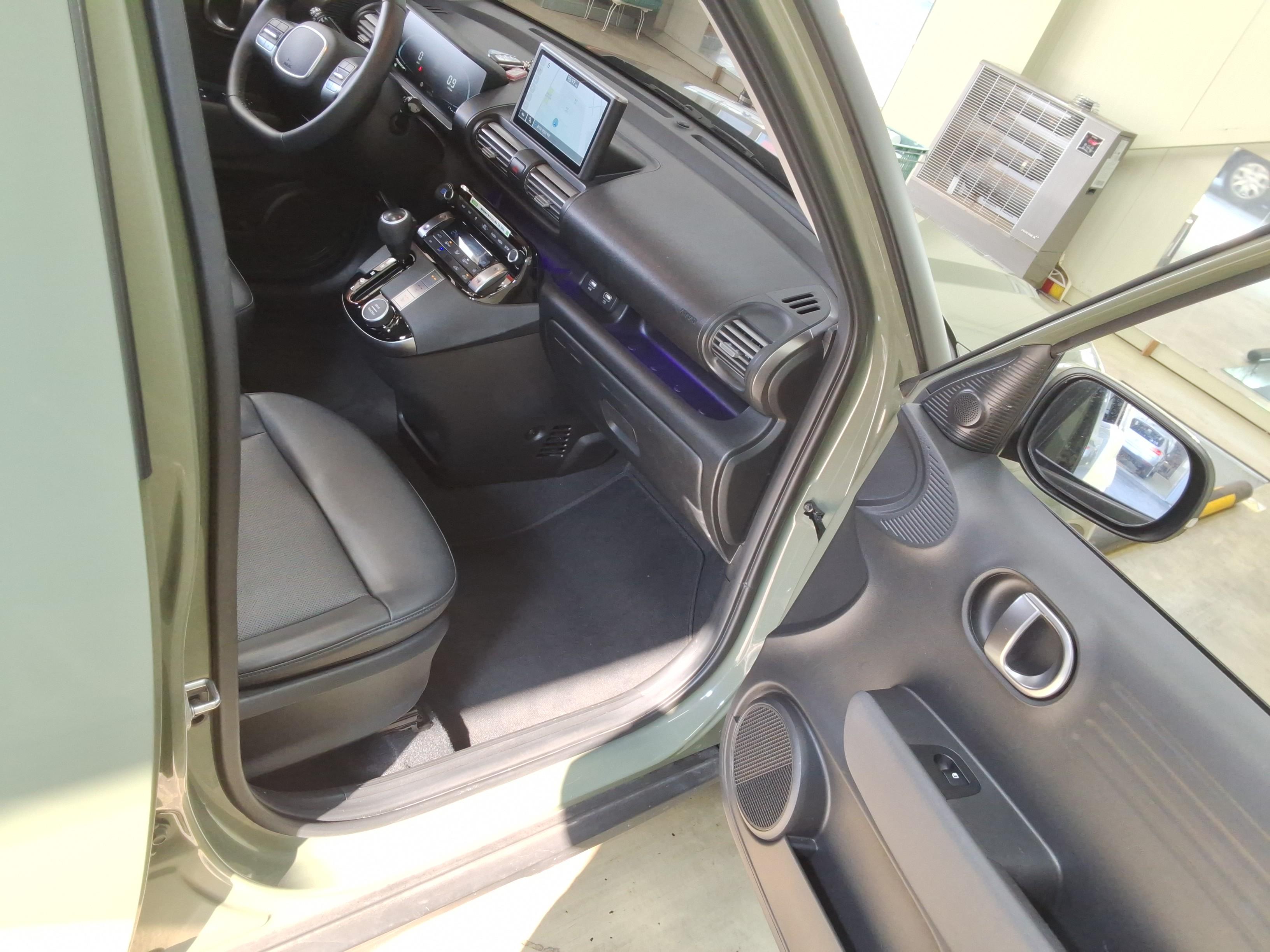 هيونداي كاسبر 2024 - صورة 14