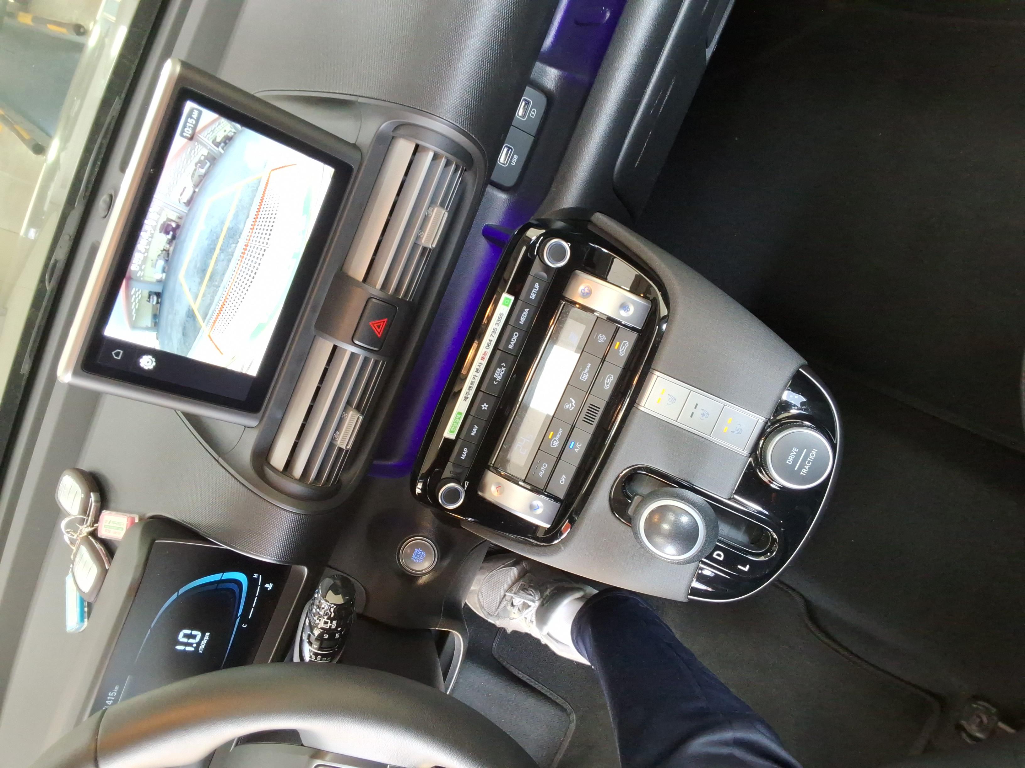 هيونداي كاسبر 2024 - صورة 17