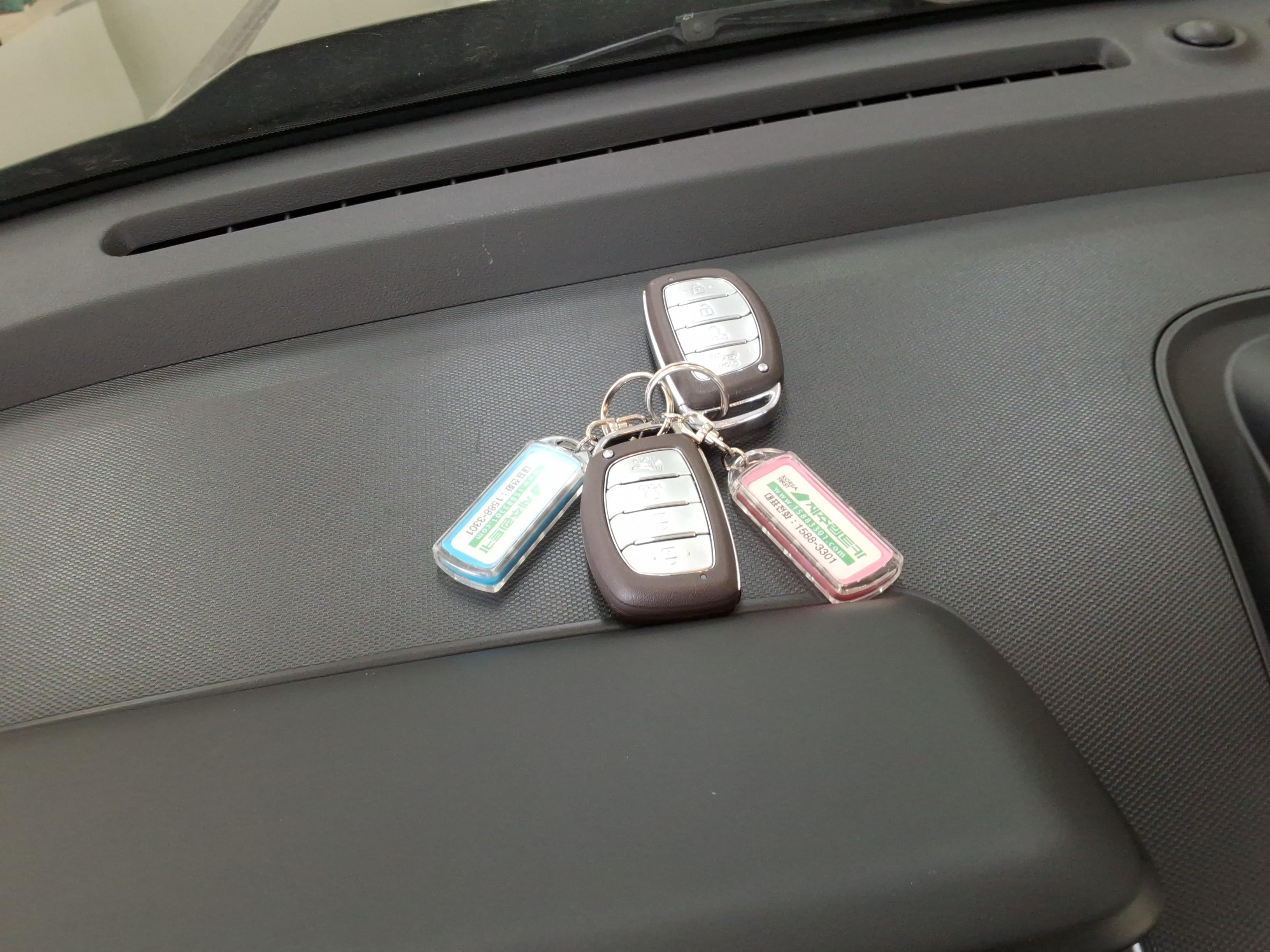 هيونداي كاسبر 2024 - صورة 18