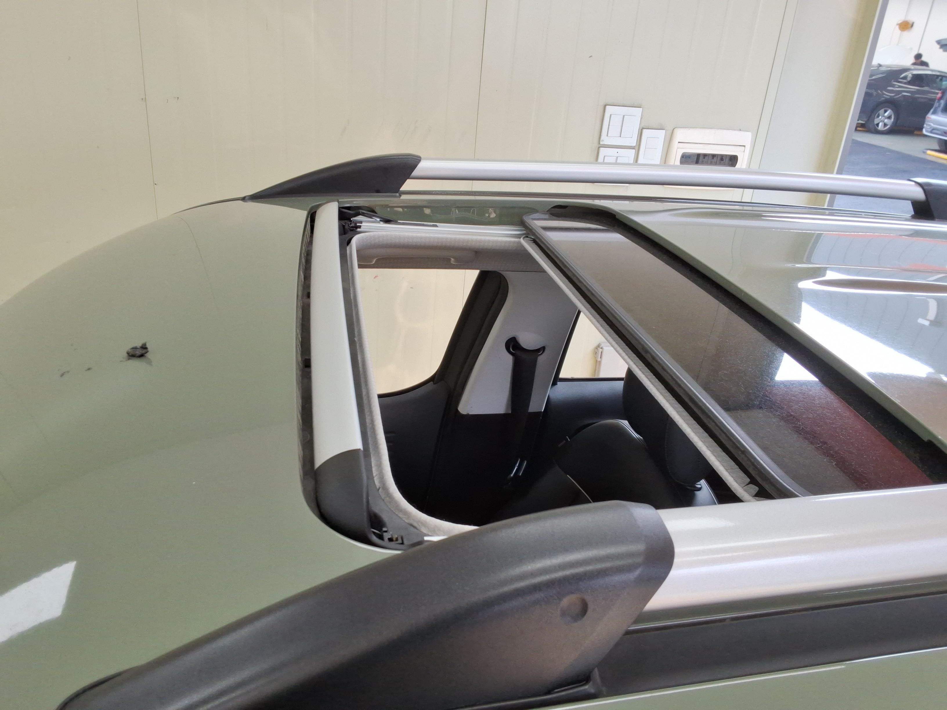 هيونداي كاسبر 2024 - صورة 19