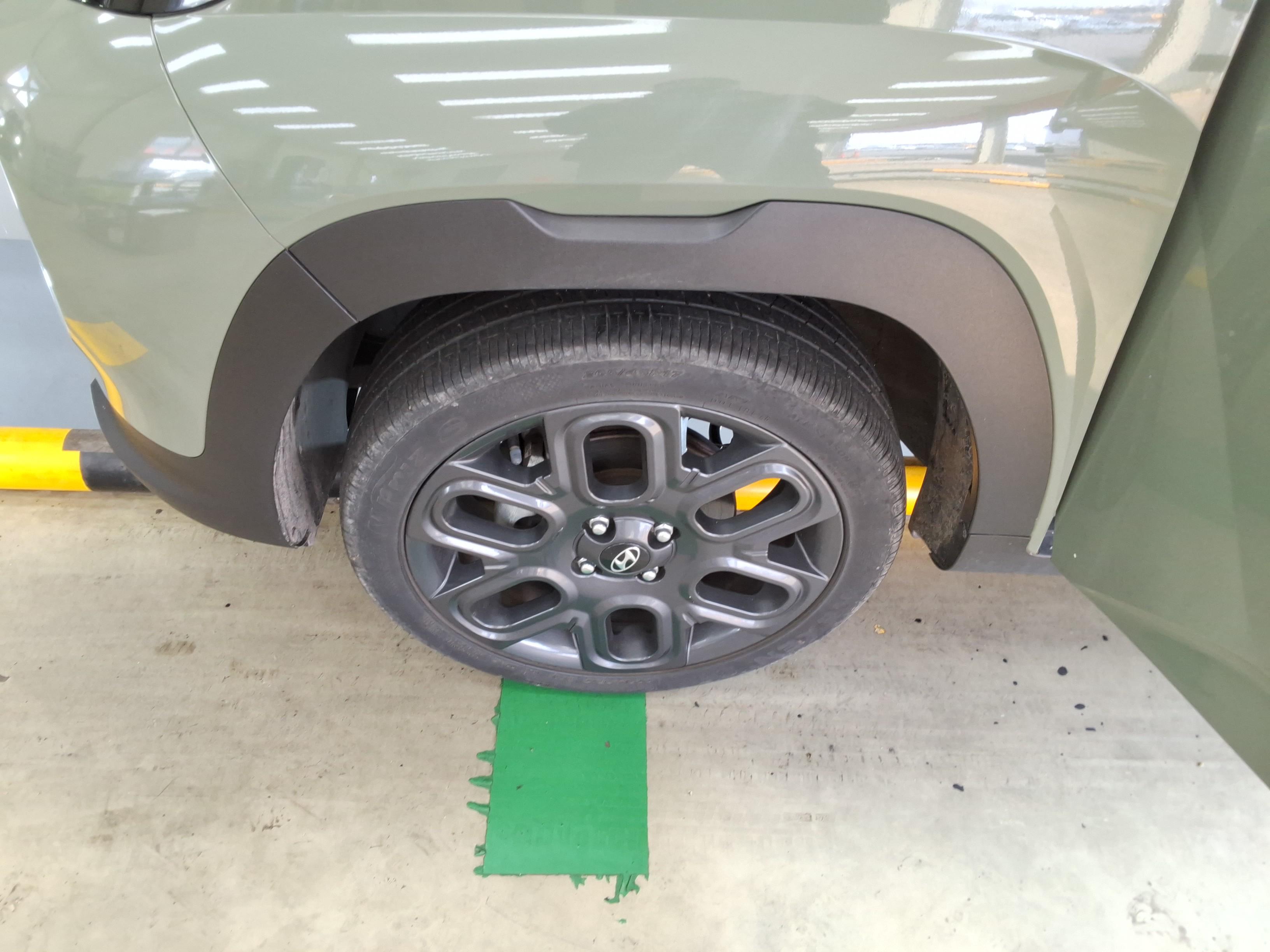 هيونداي كاسبر 2024 - صورة 21