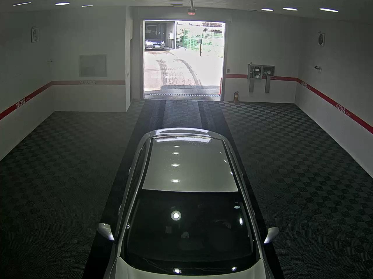 Renault Samsung SM3 2010 - Image 6