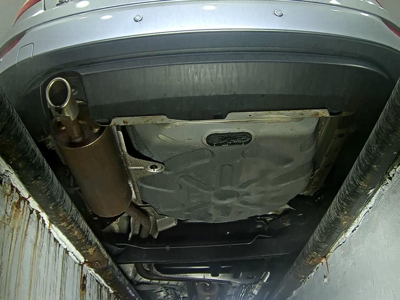 Renault Samsung SM3 2010 - Image 7