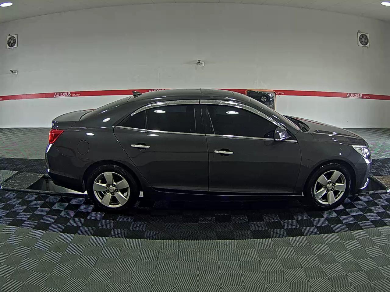 한국지엠 말리부 2015 - 이미지 3