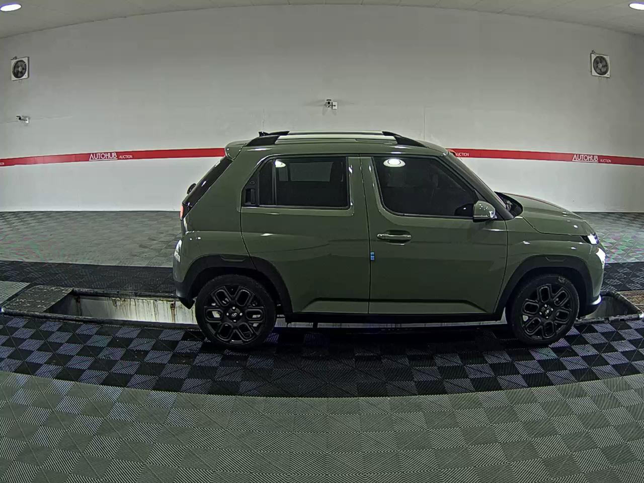 هيونداي كاسبر 2024 - صورة 3