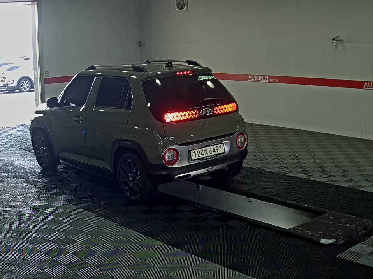 هيونداي كاسبر 2024 - صورة 5