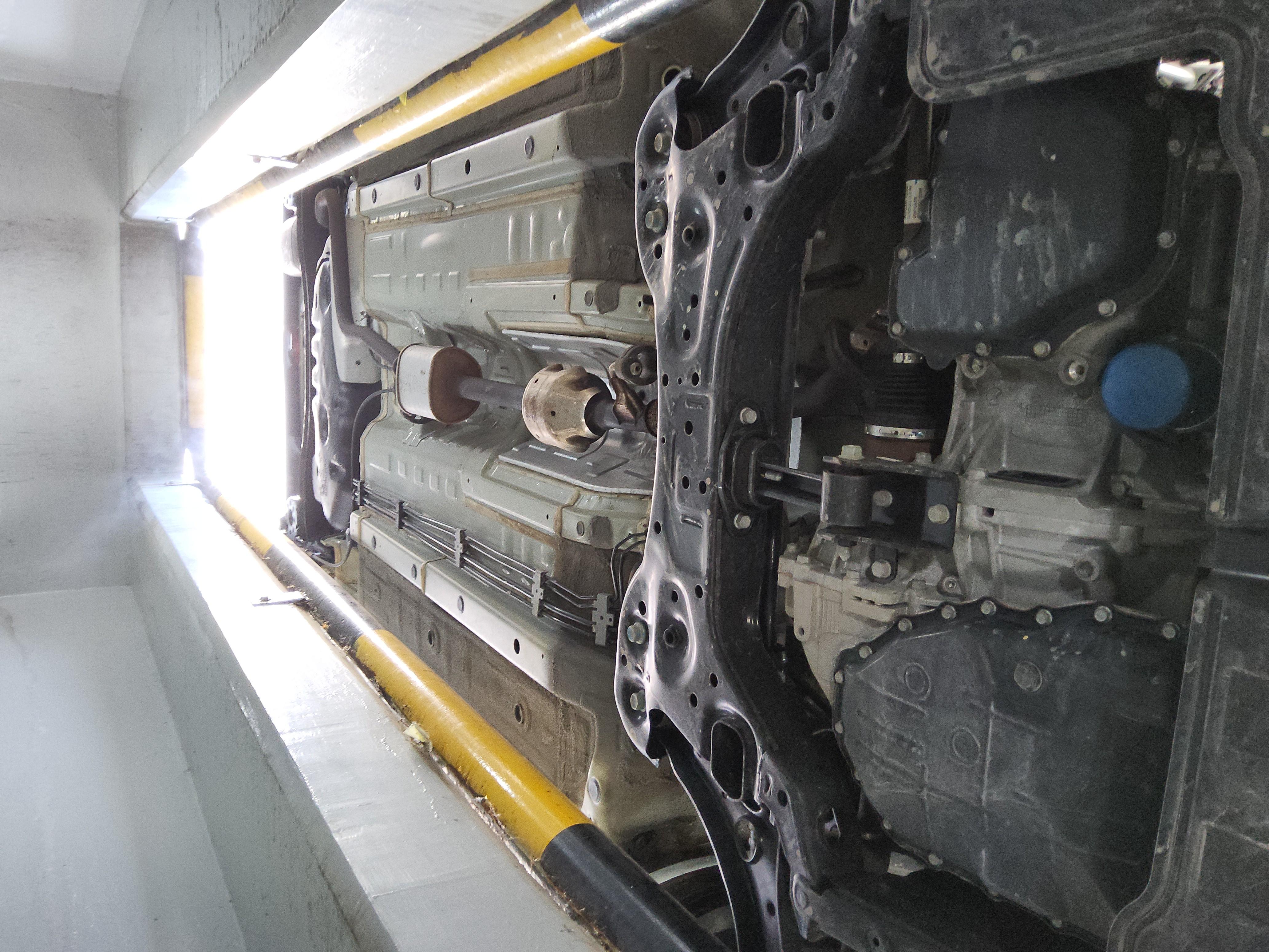 هيونداي كاسبر 2024 - صورة 8