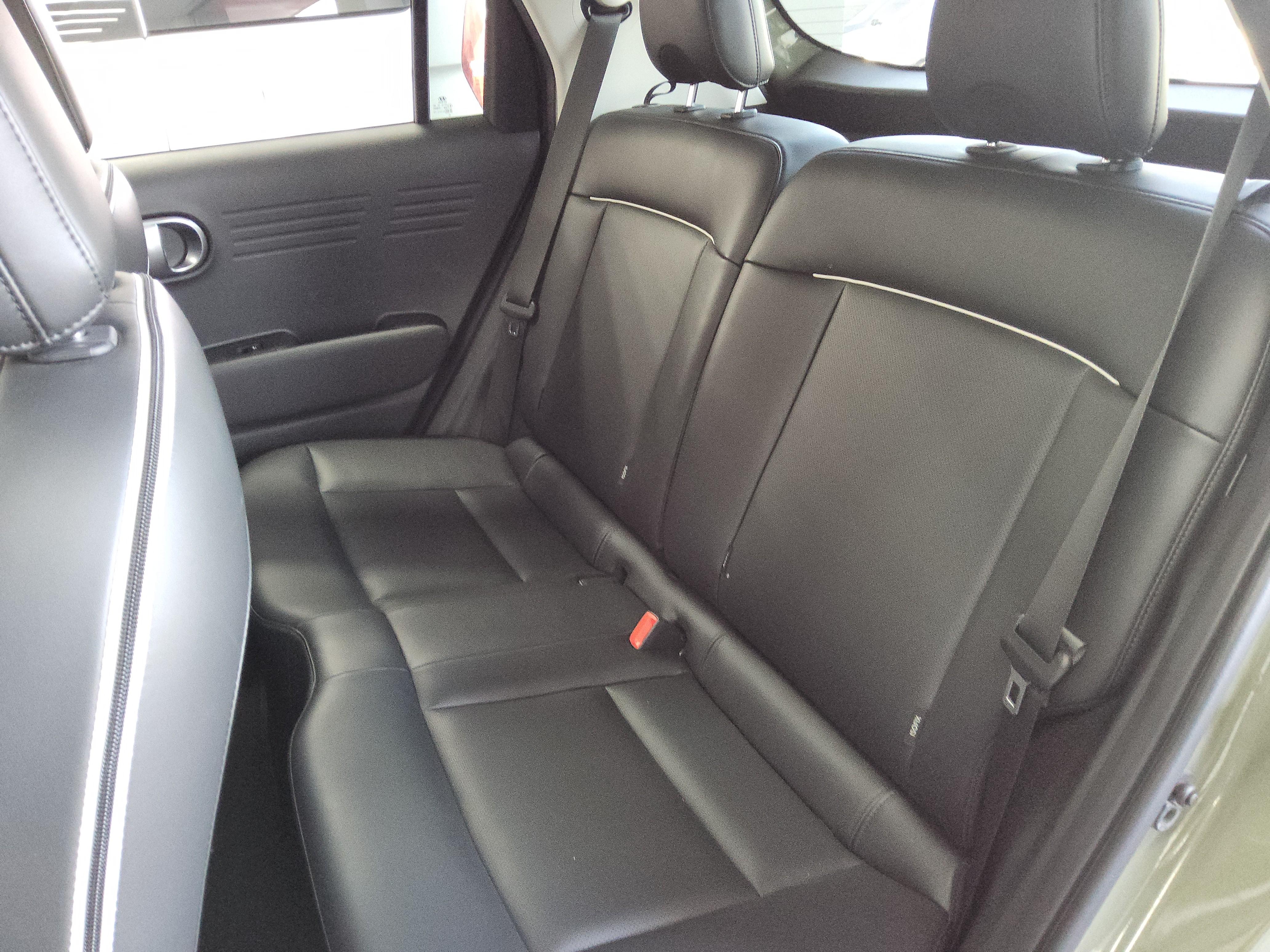 هيونداي كاسبر 2024 - صورة 12