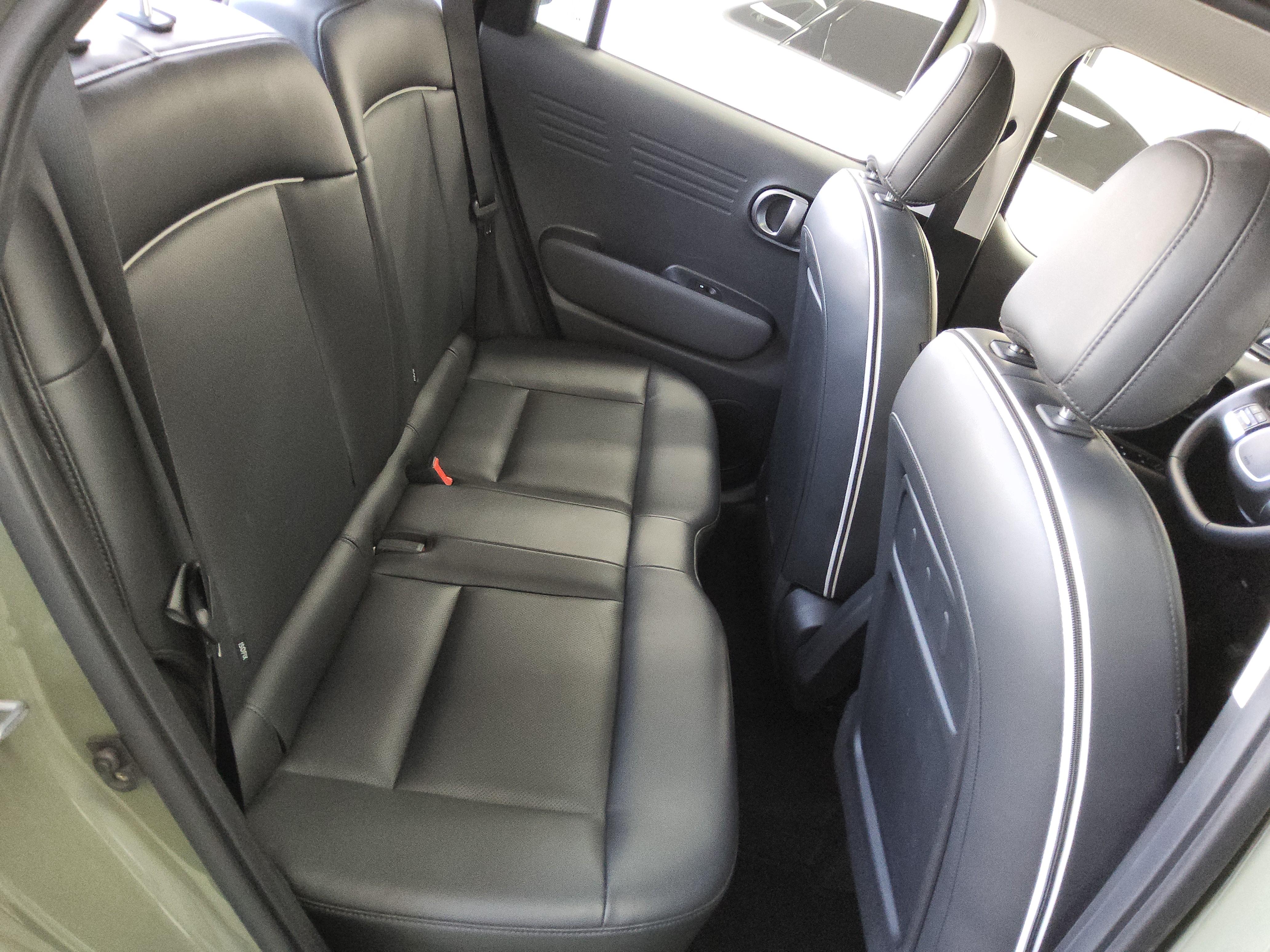 هيونداي كاسبر 2024 - صورة 13