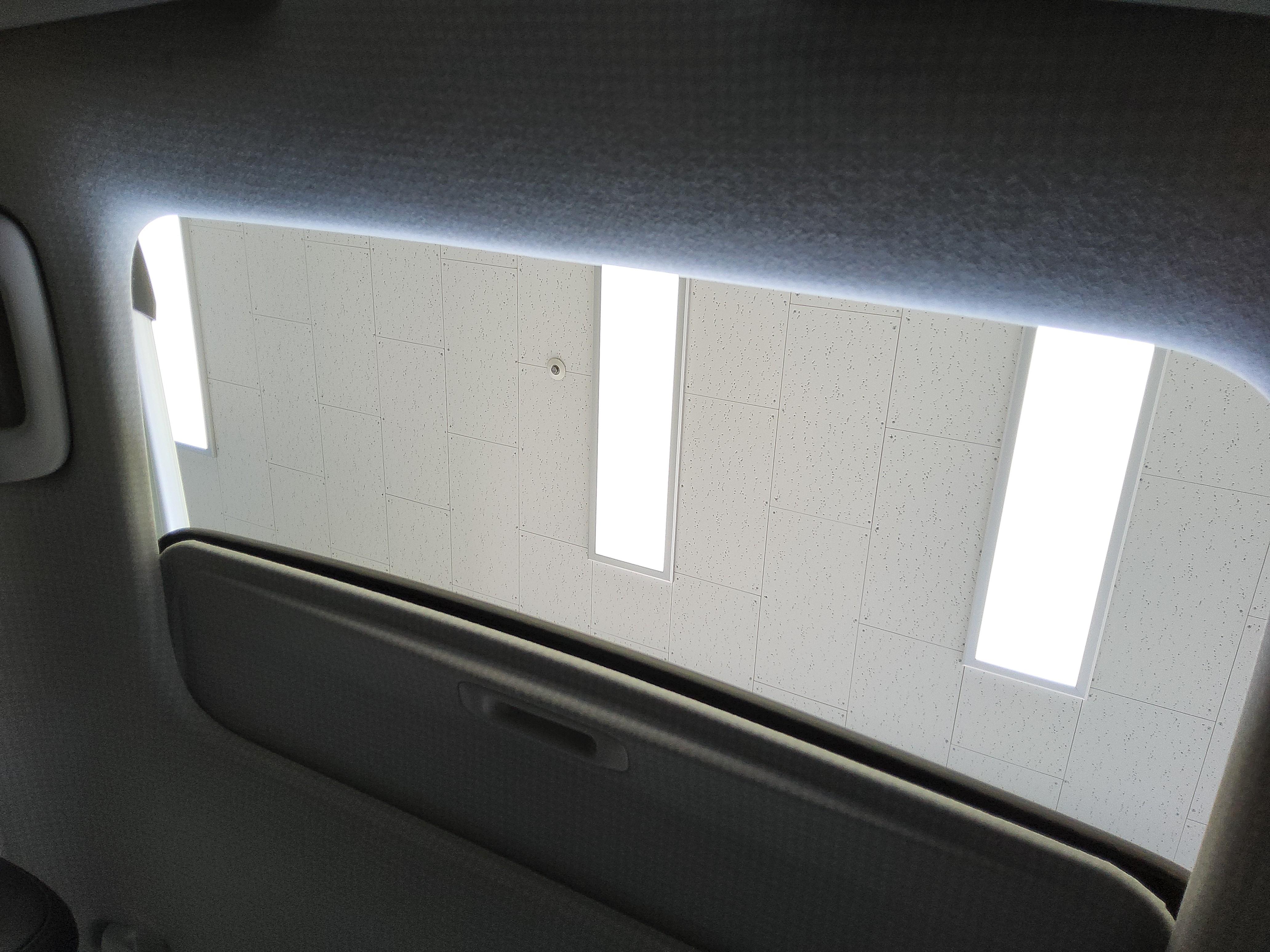 هيونداي كاسبر 2024 - صورة 19