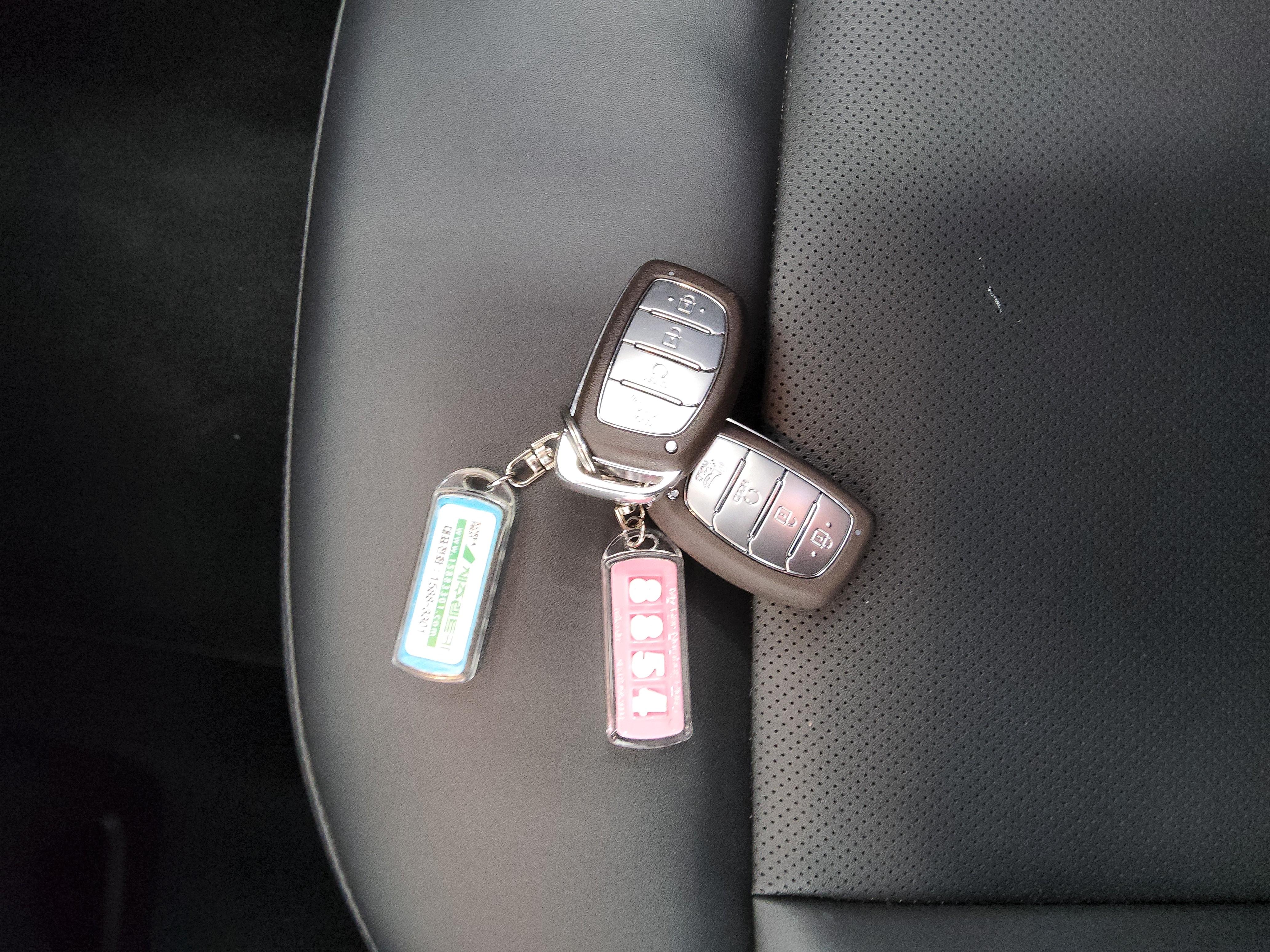 هيونداي كاسبر 2024 - صورة 20