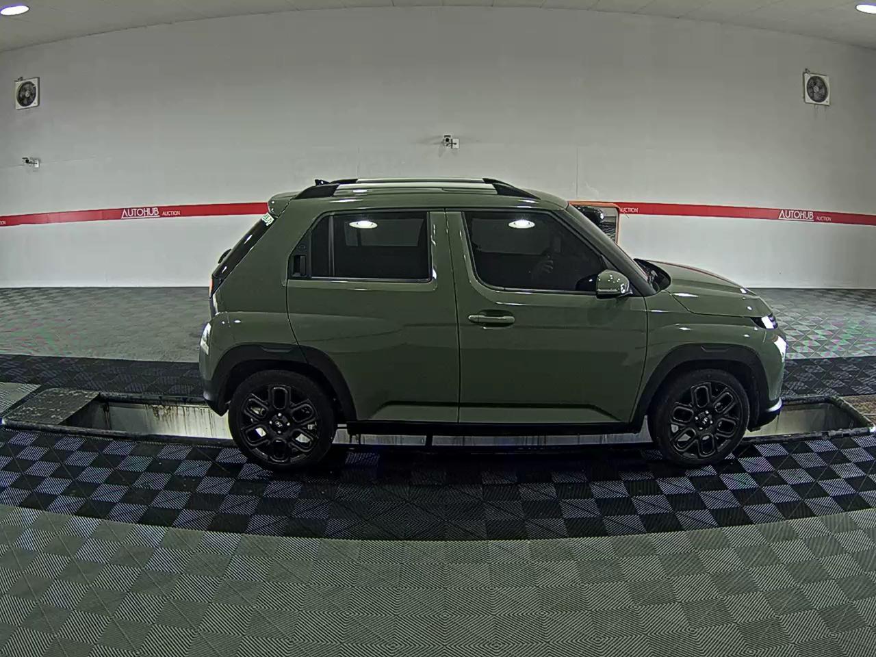 هيونداي كاسبر 2024 - صورة 3