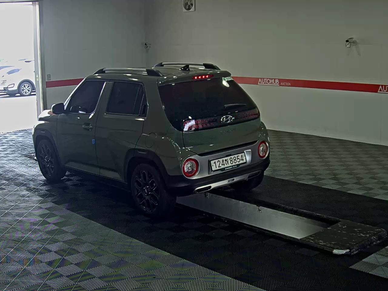 هيونداي كاسبر 2024 - صورة 5