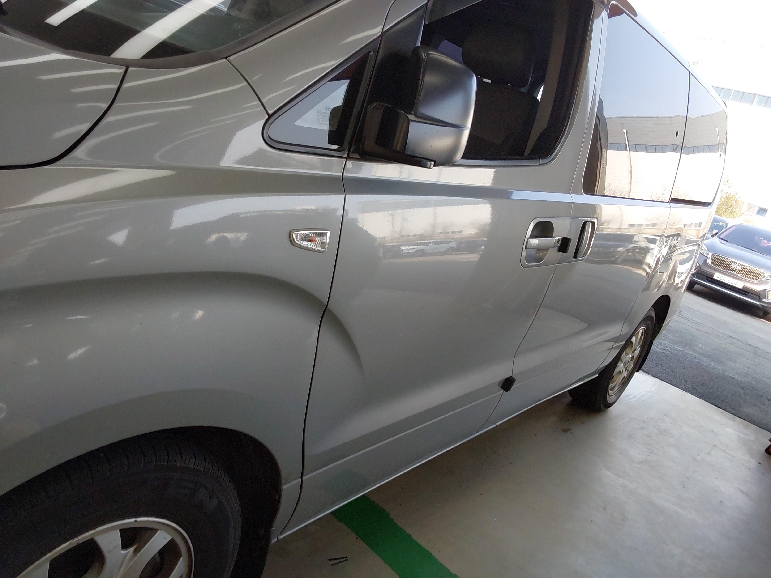 현대자동차 그랜드 스타렉스 2014 - 이미지 6