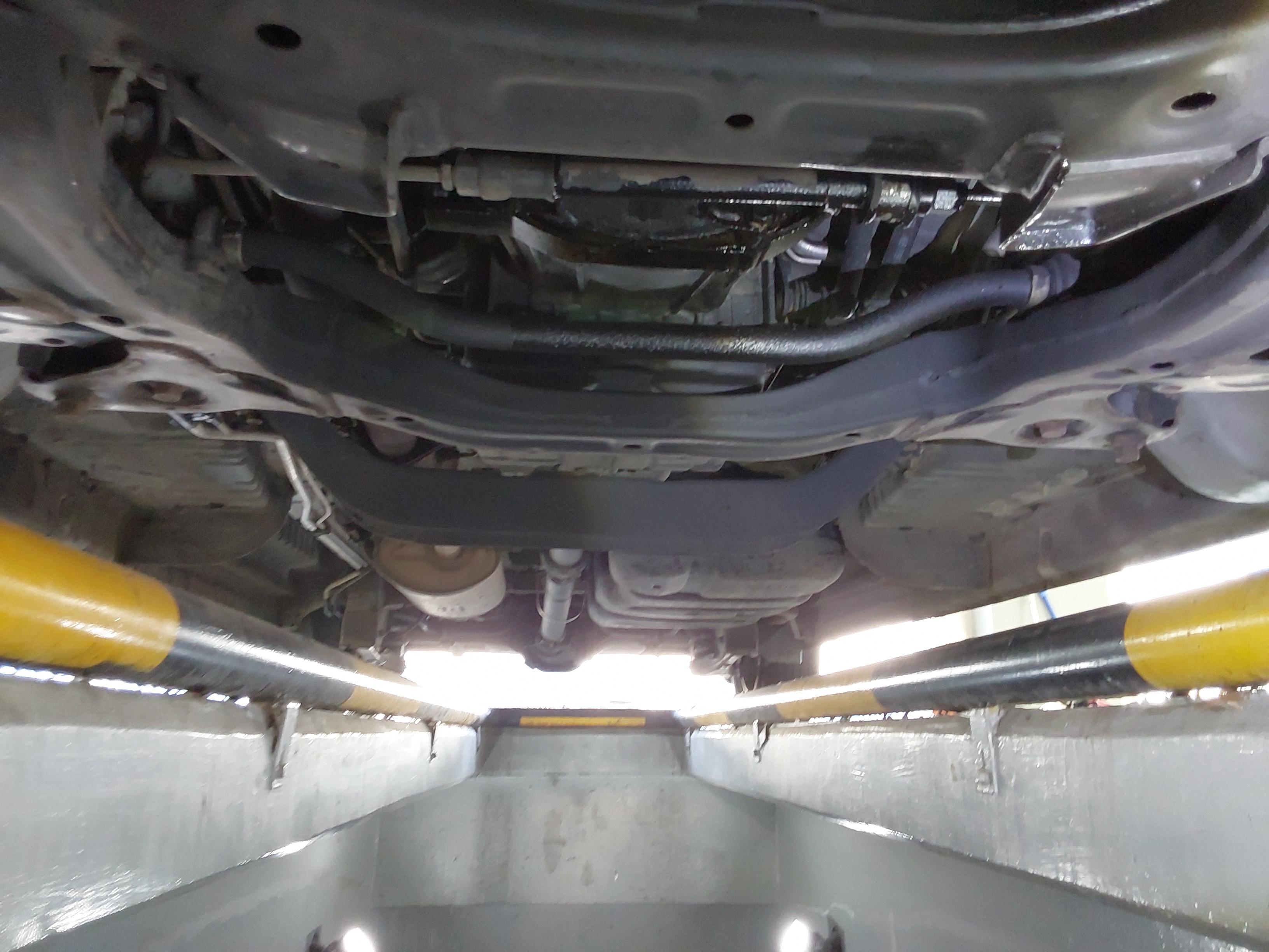 현대자동차 그랜드 스타렉스 2014 - 이미지 9