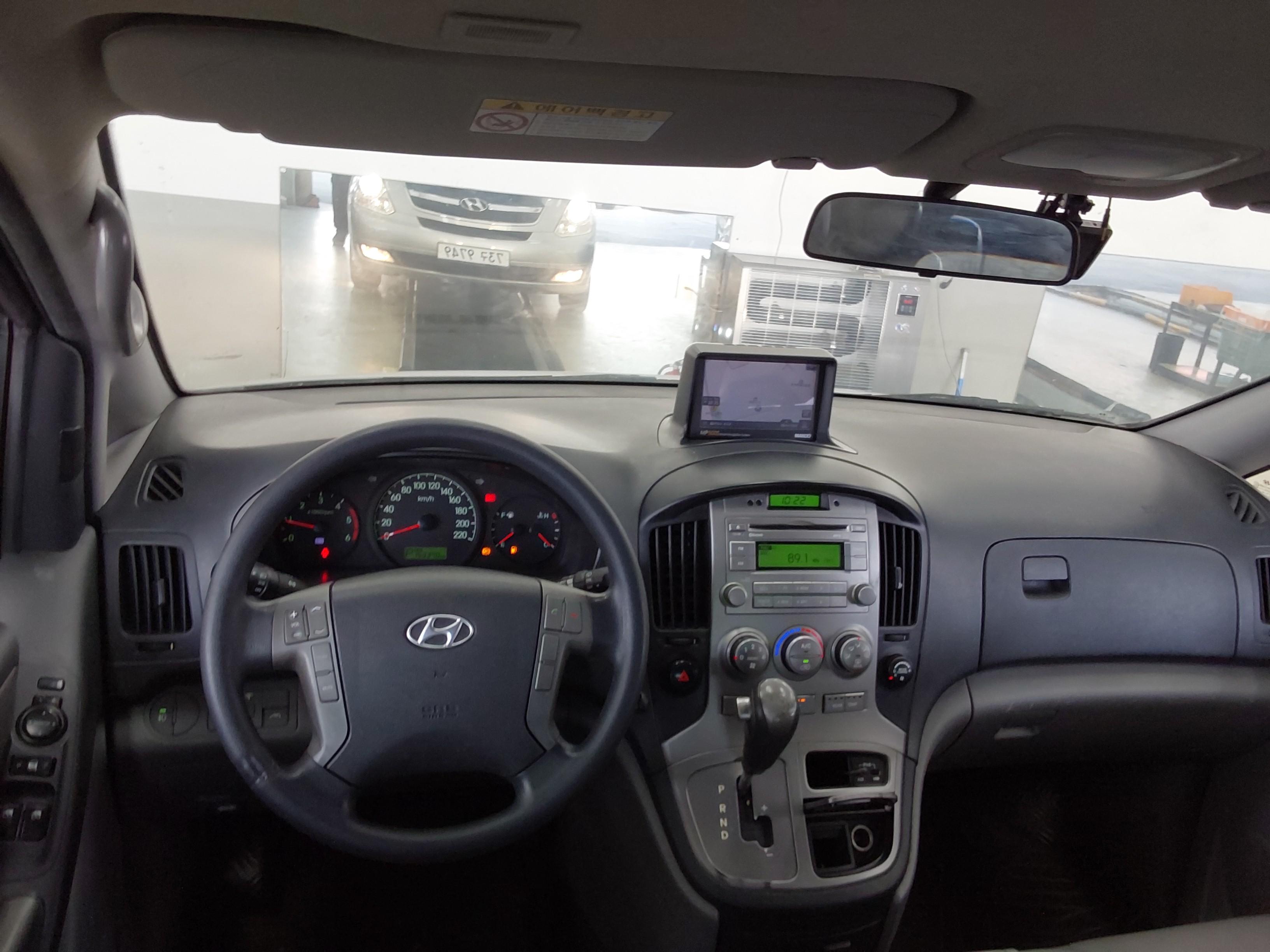 현대자동차 그랜드 스타렉스 2014 - 이미지 12