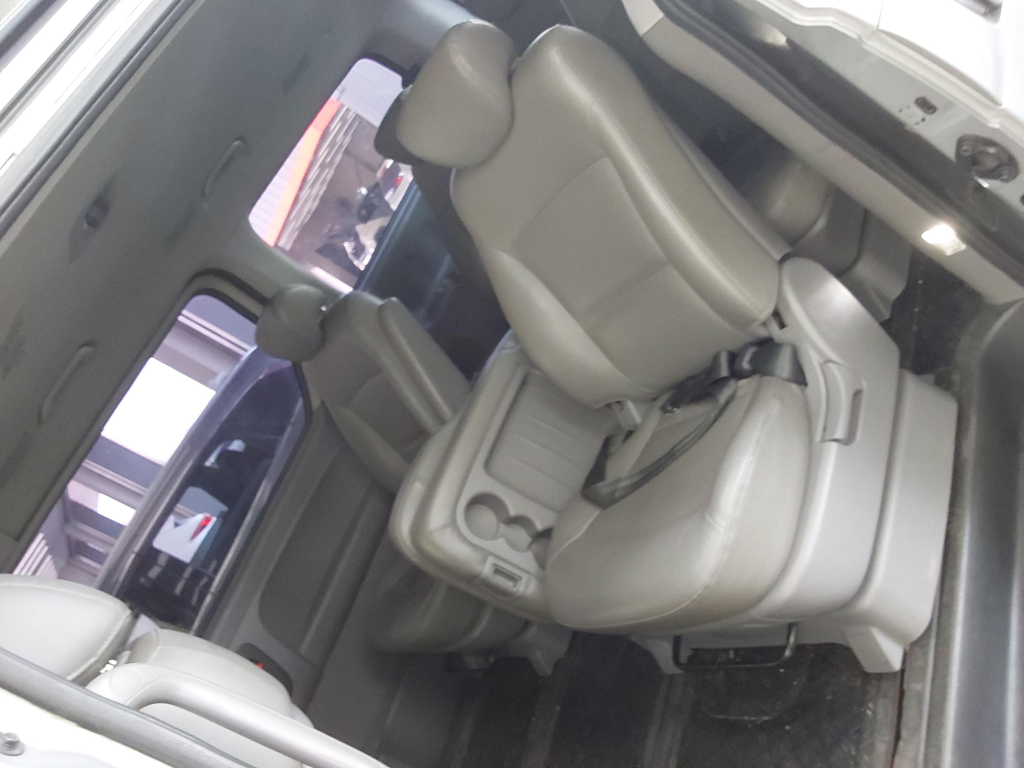 현대자동차 그랜드 스타렉스 2014 - 이미지 13