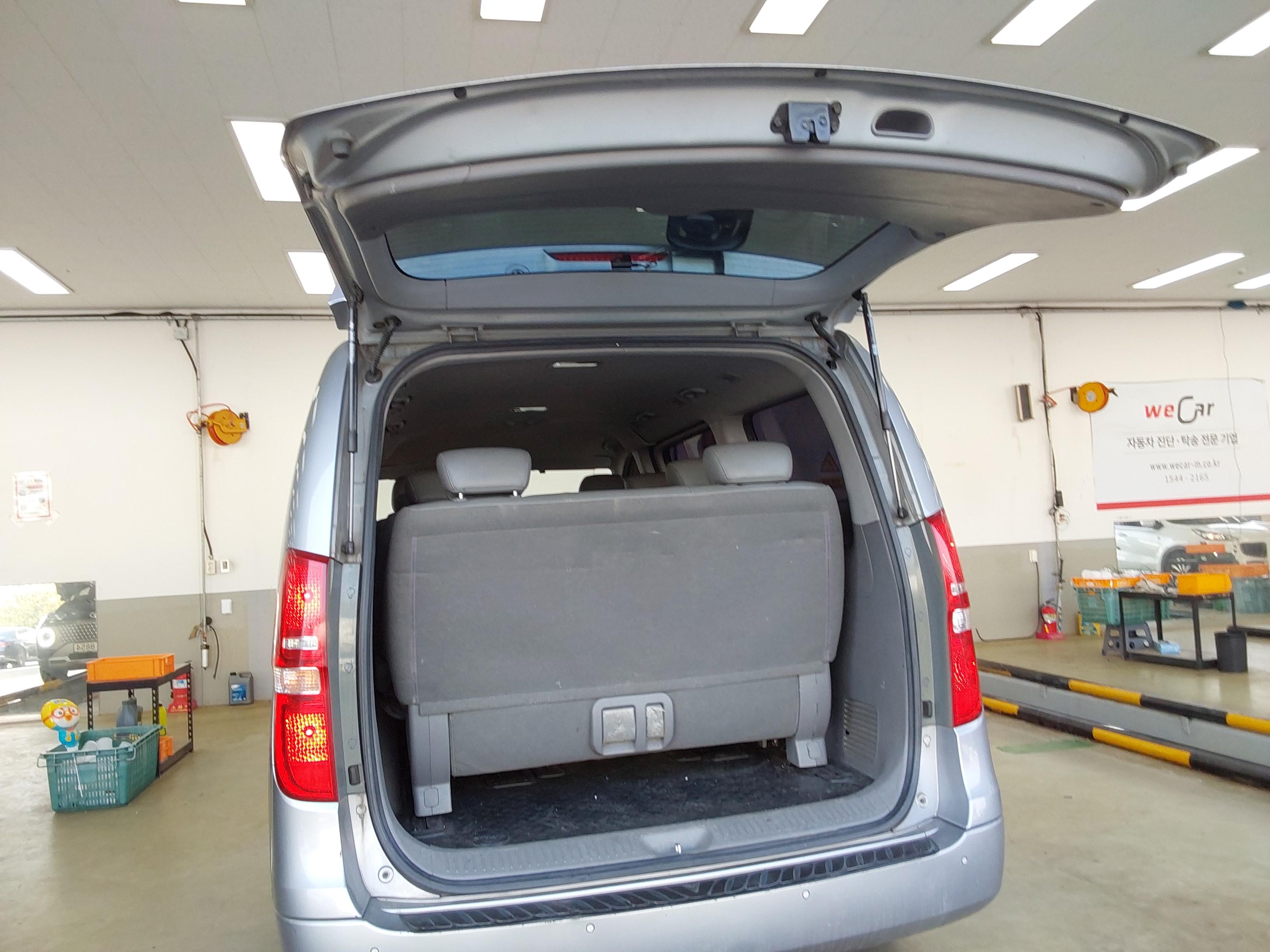 현대자동차 그랜드 스타렉스 2014 - 이미지 14