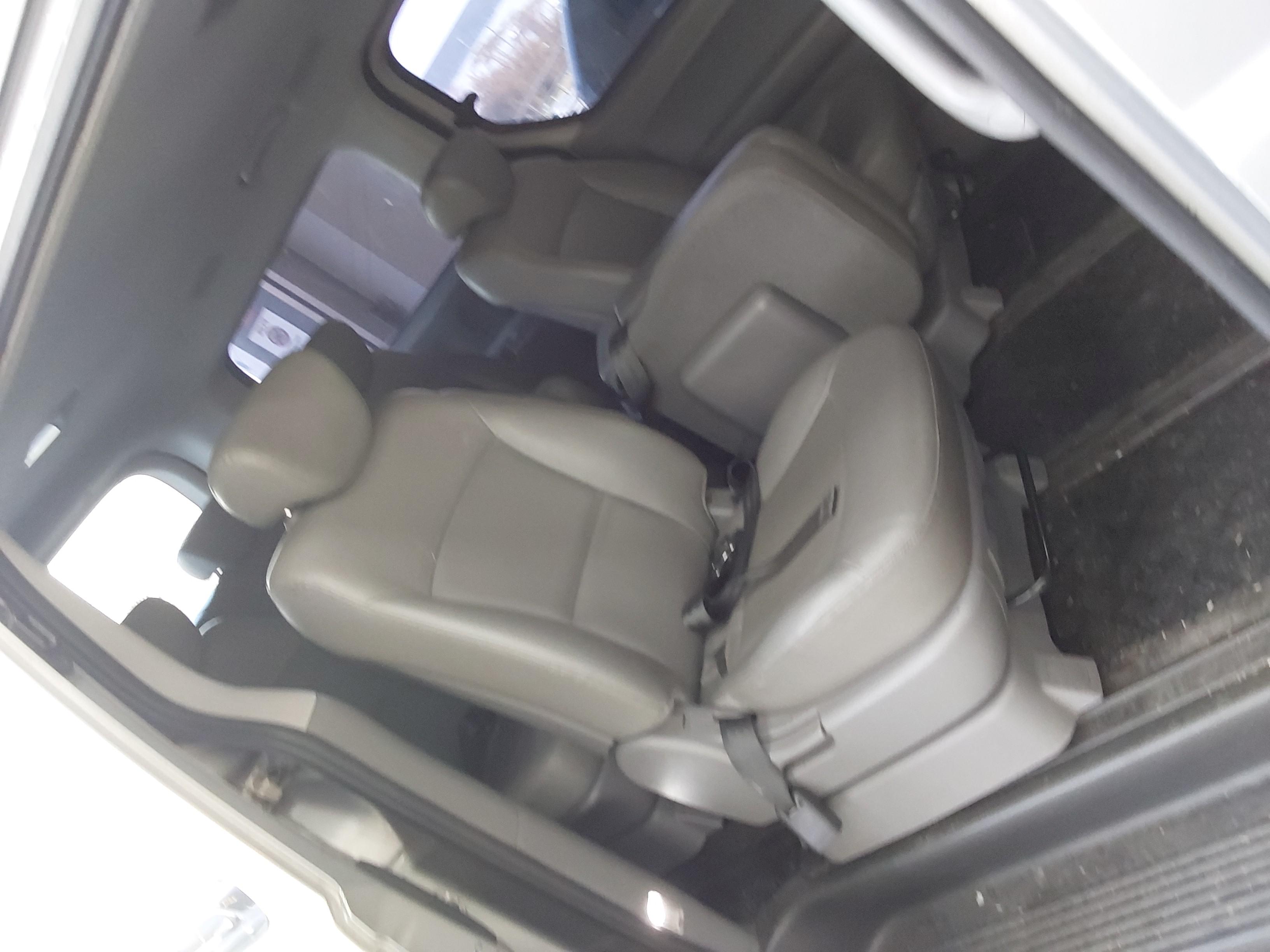 현대자동차 그랜드 스타렉스 2014 - 이미지 15