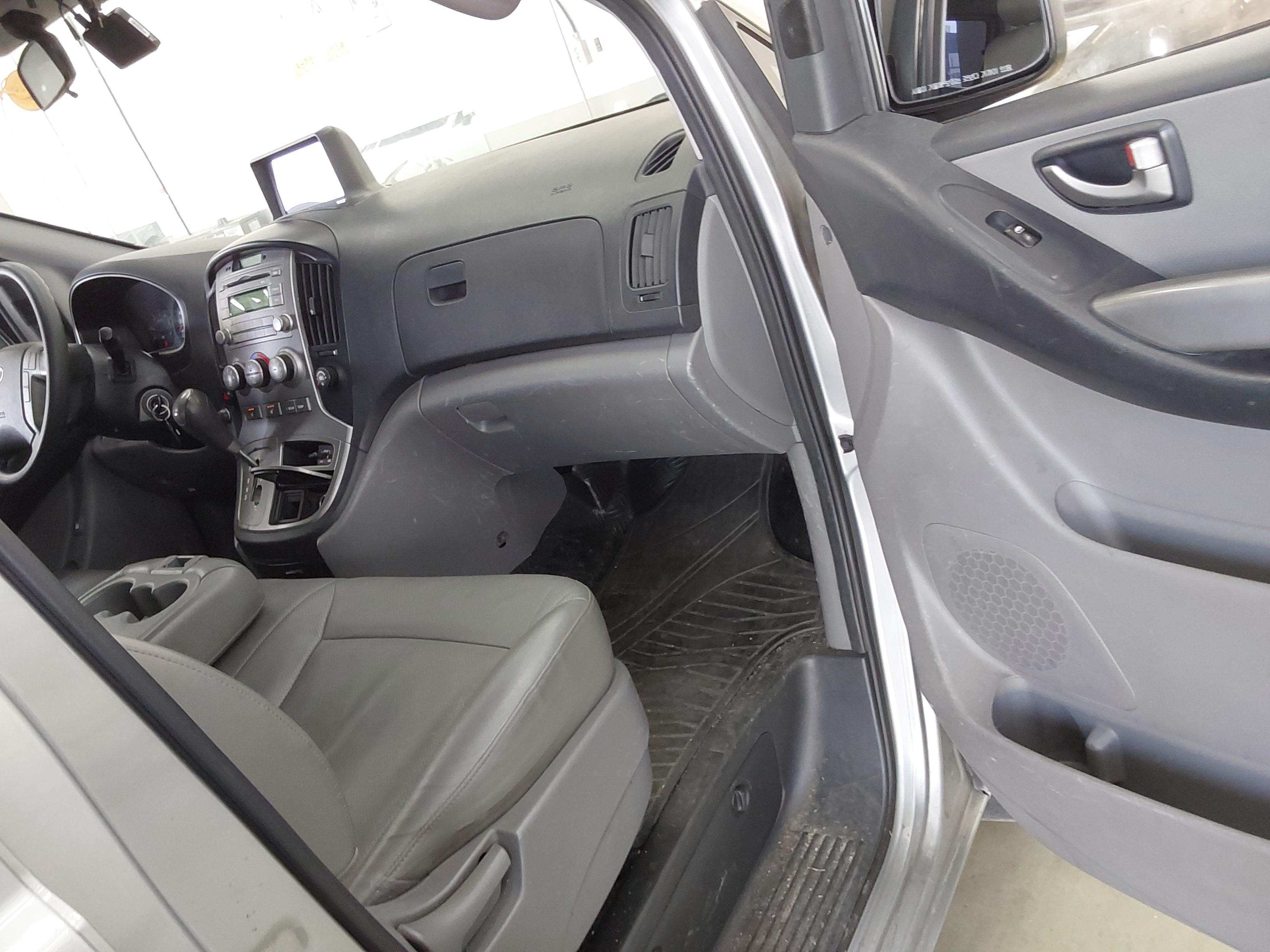 현대자동차 그랜드 스타렉스 2014 - 이미지 16