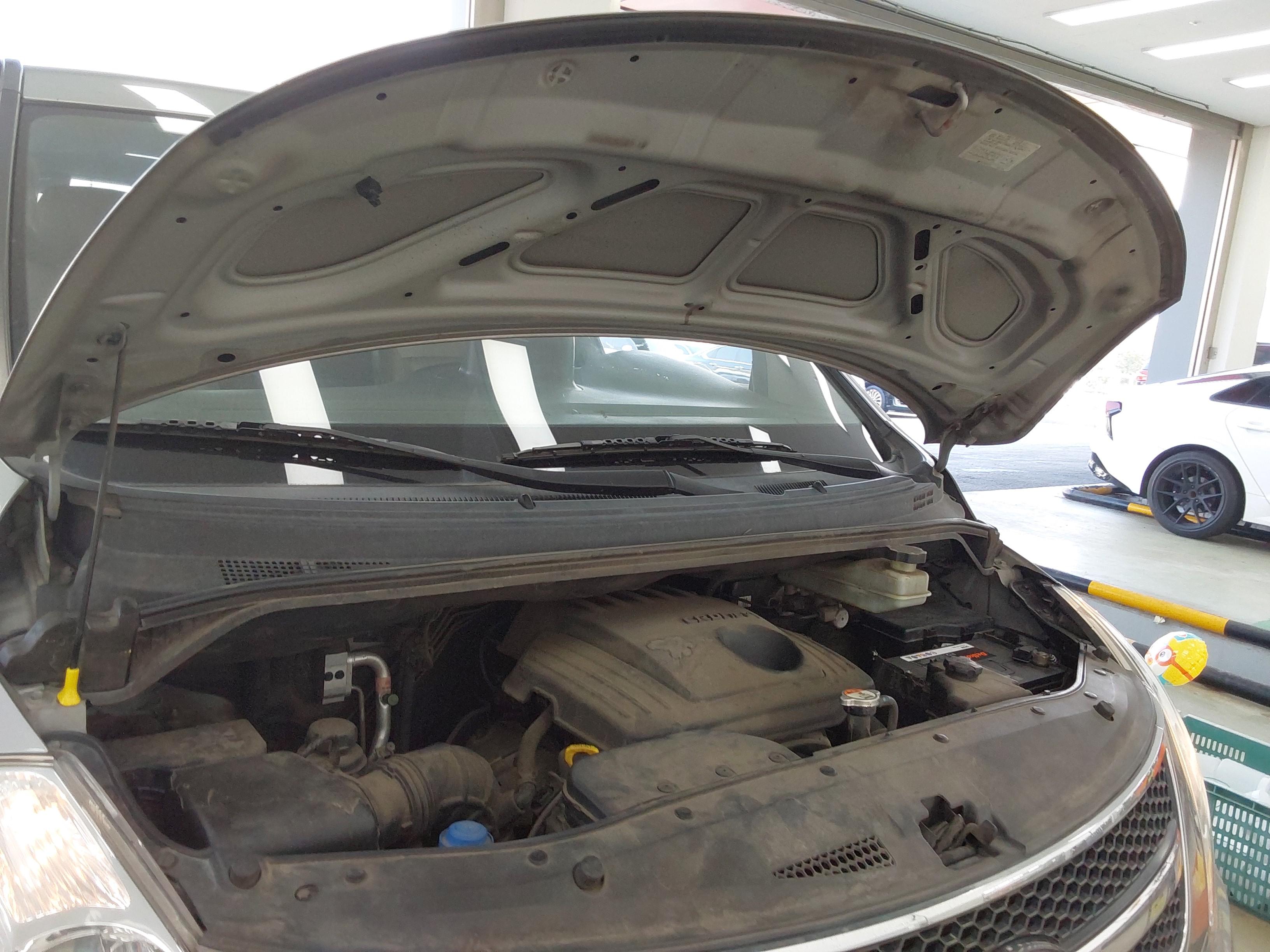 현대자동차 그랜드 스타렉스 2014 - 이미지 17