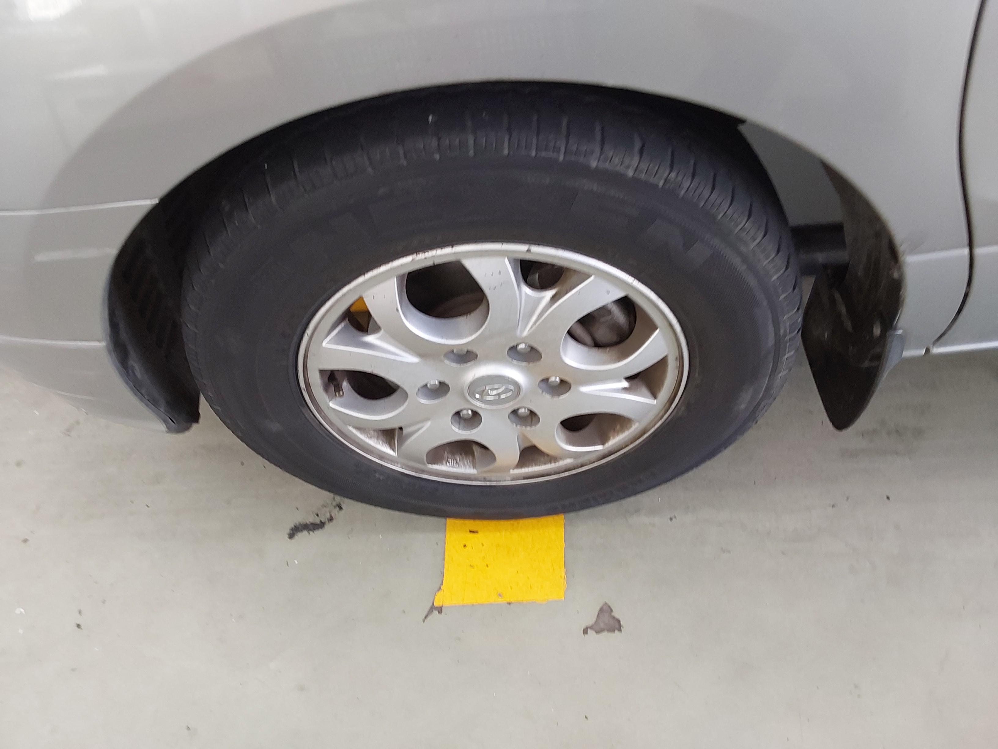 현대자동차 그랜드 스타렉스 2014 - 이미지 21