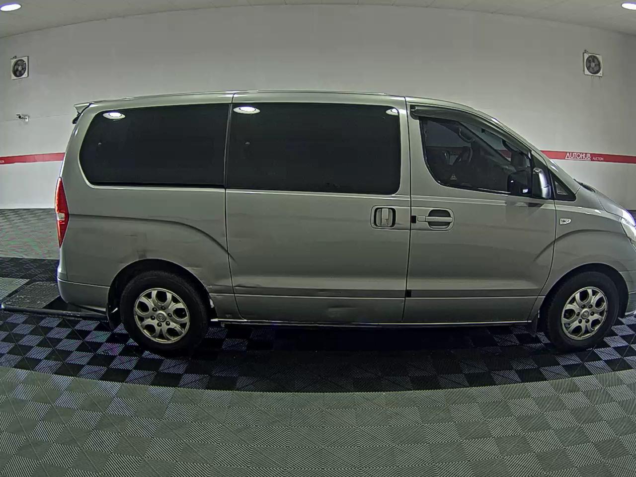 현대자동차 그랜드 스타렉스 2014 - 이미지 3