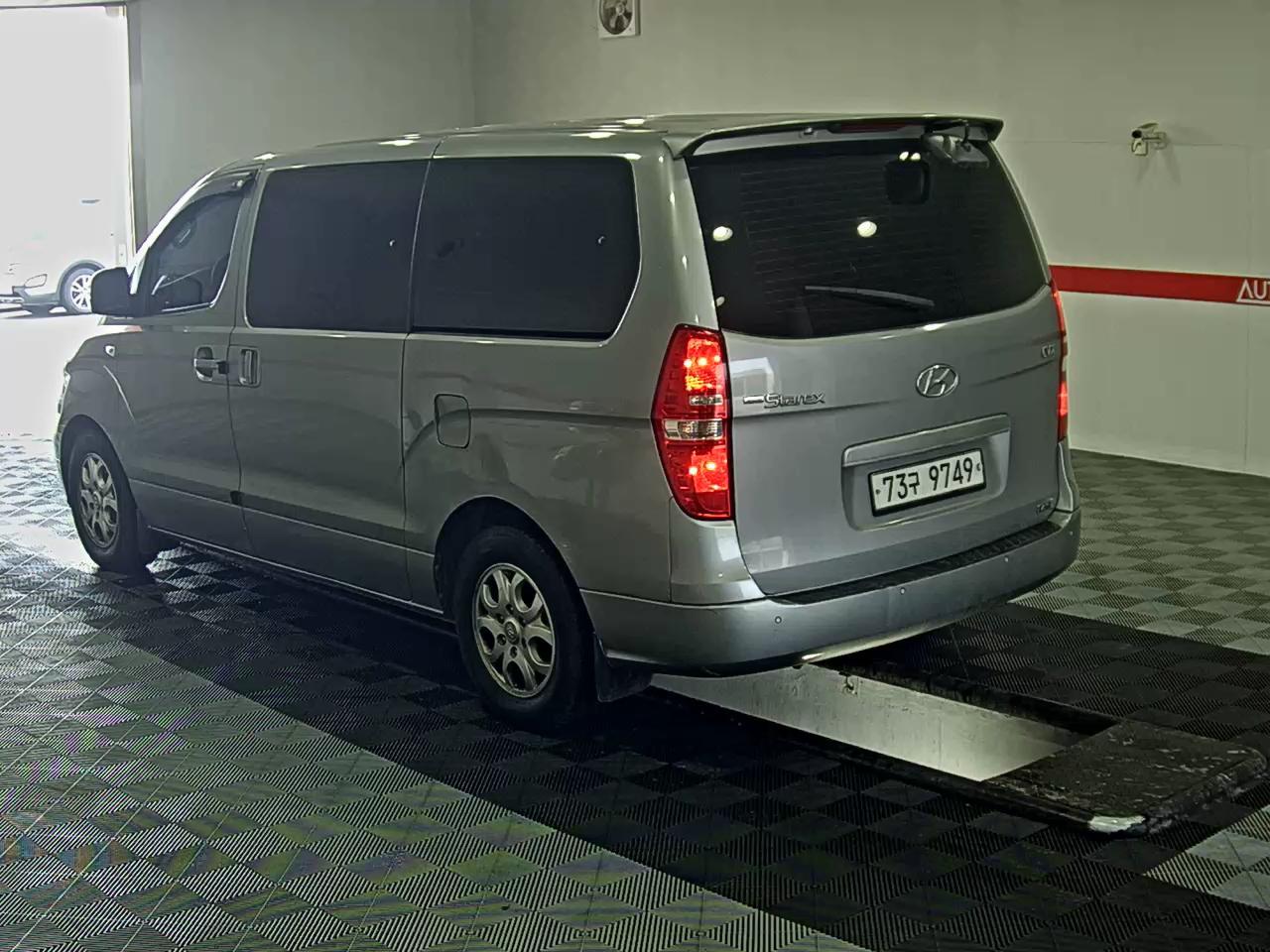 현대자동차 그랜드 스타렉스 2014 - 이미지 5